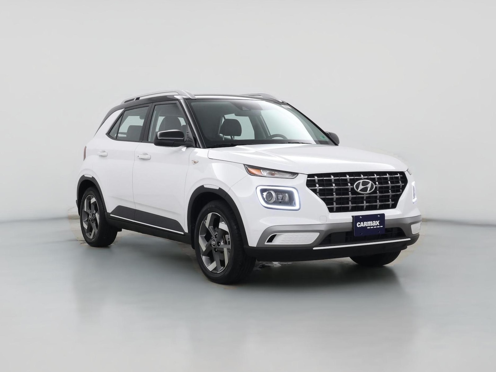 2022 Hyundai Venue Limited