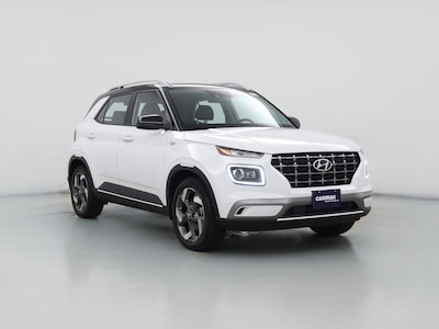 2022 Hyundai Venue Limited