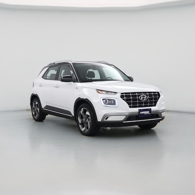 2022 Hyundai Venue Limited