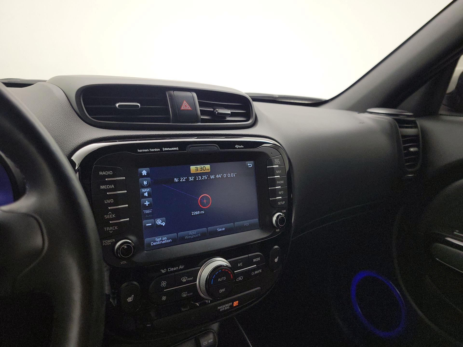Thumbnail: 2017 Kia Soul - 14