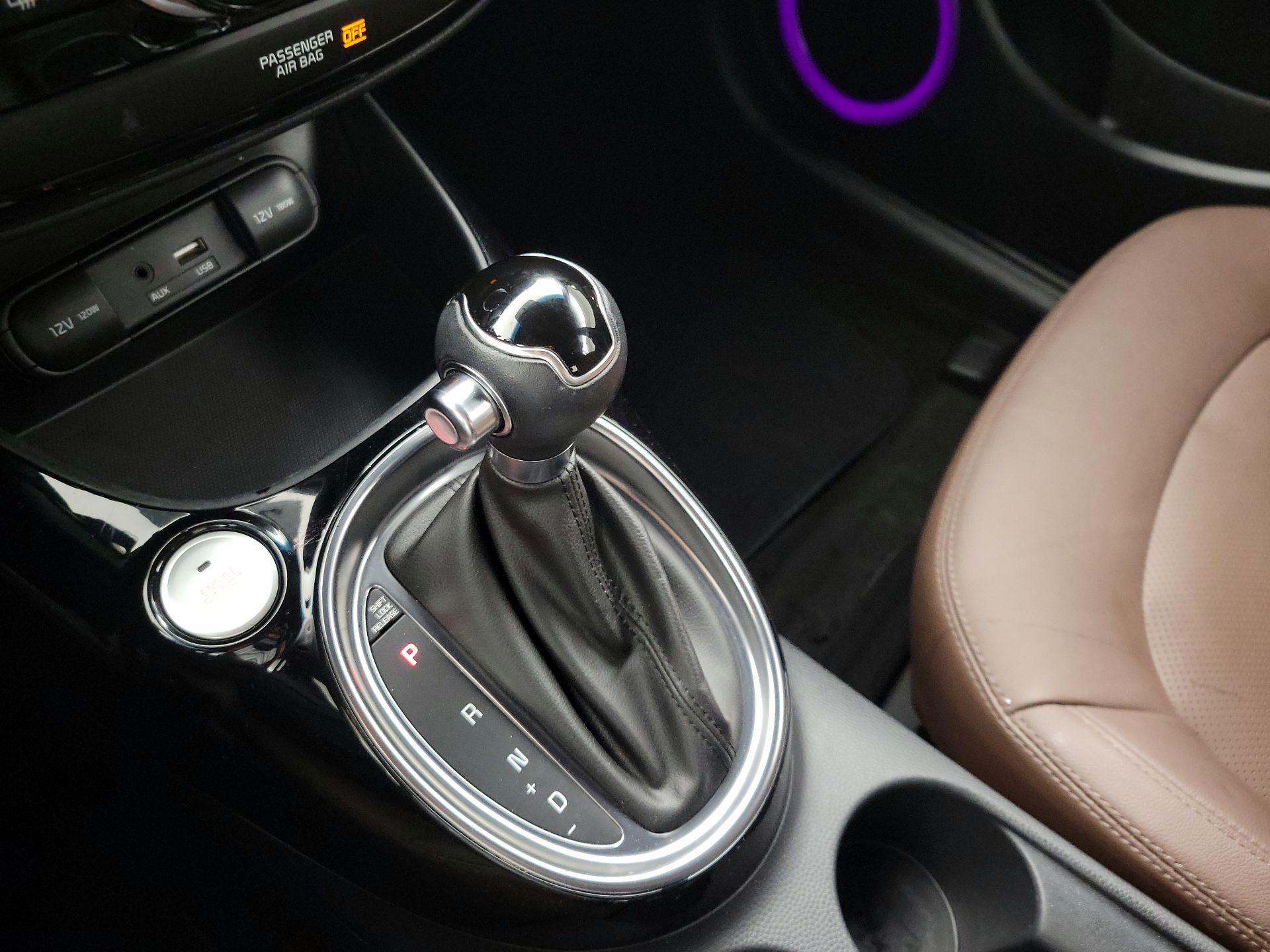 Thumbnail: 2017 Kia Soul - 18