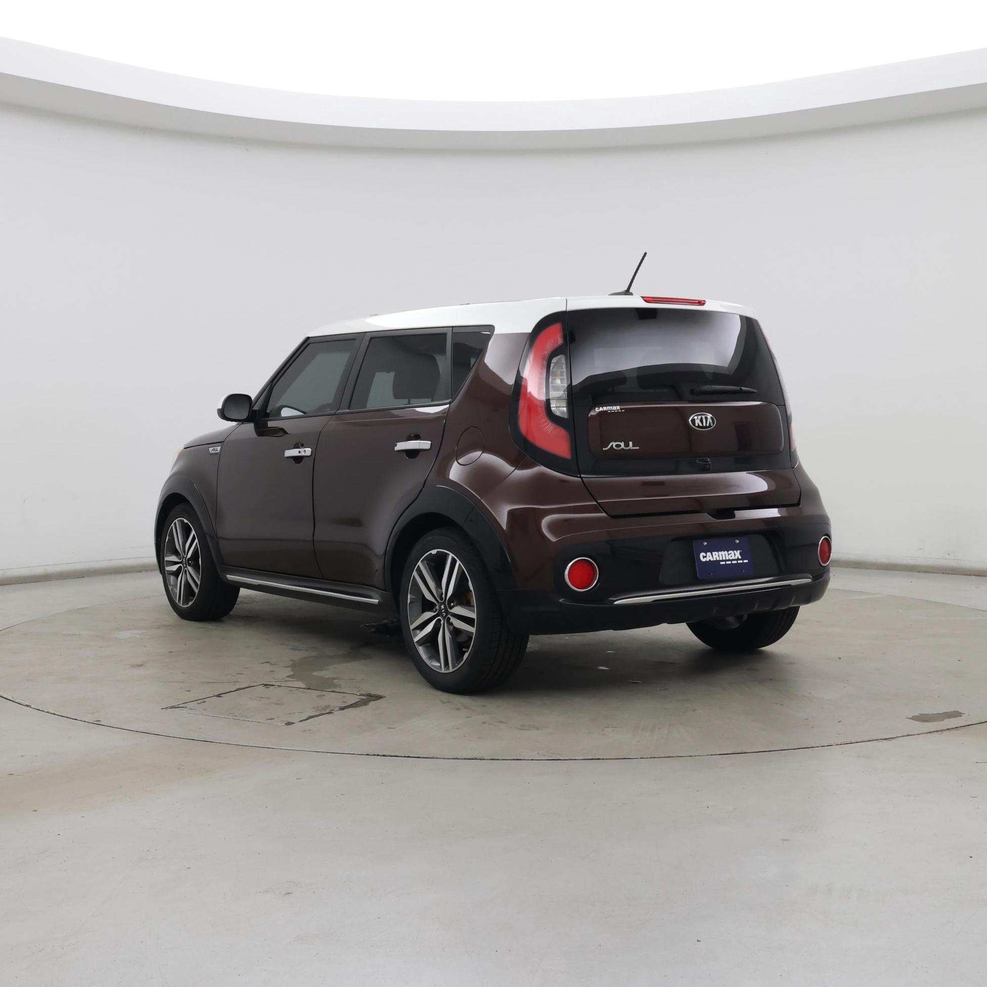 Thumbnail: 2017 Kia Soul - 2