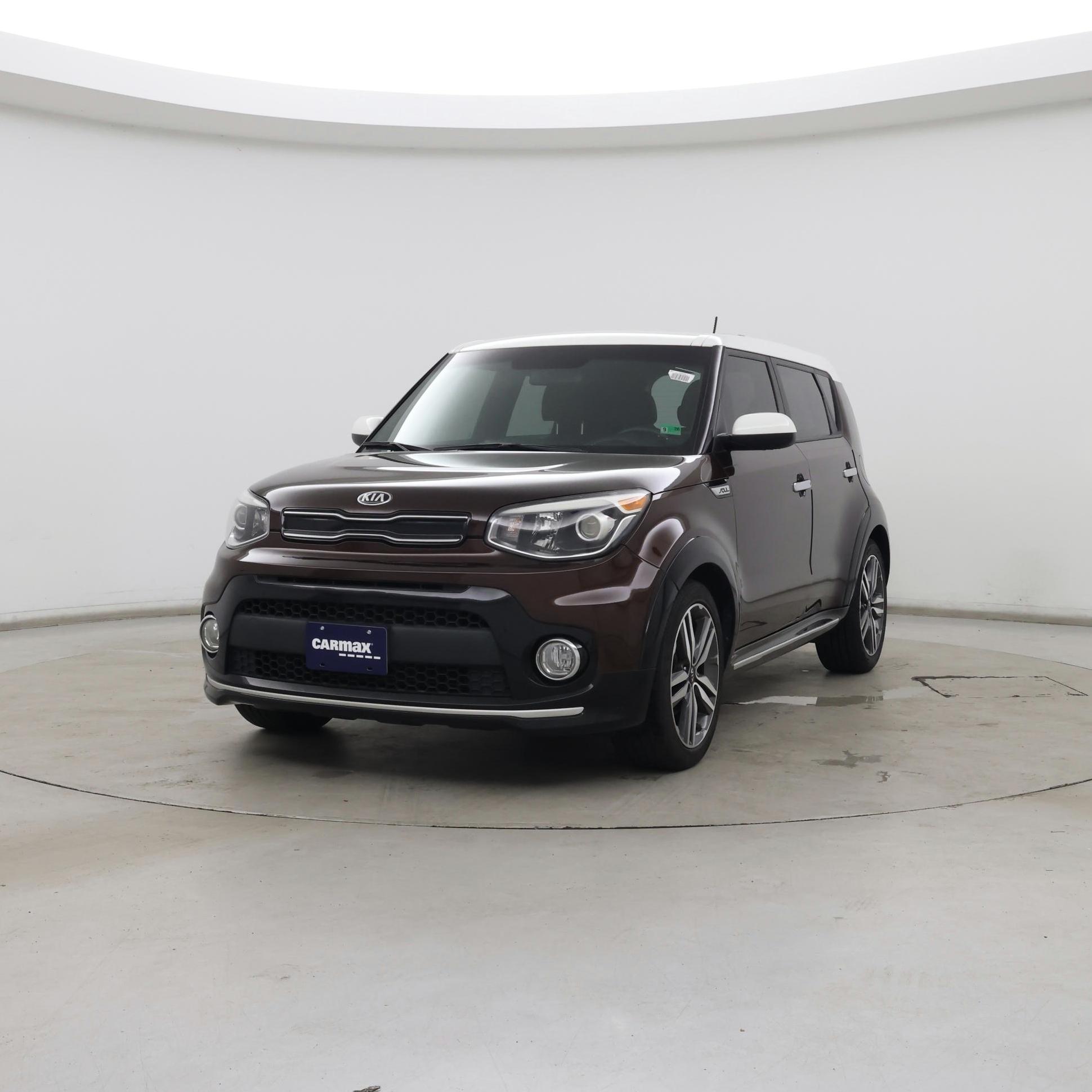 Thumbnail: 2017 Kia Soul - 4
