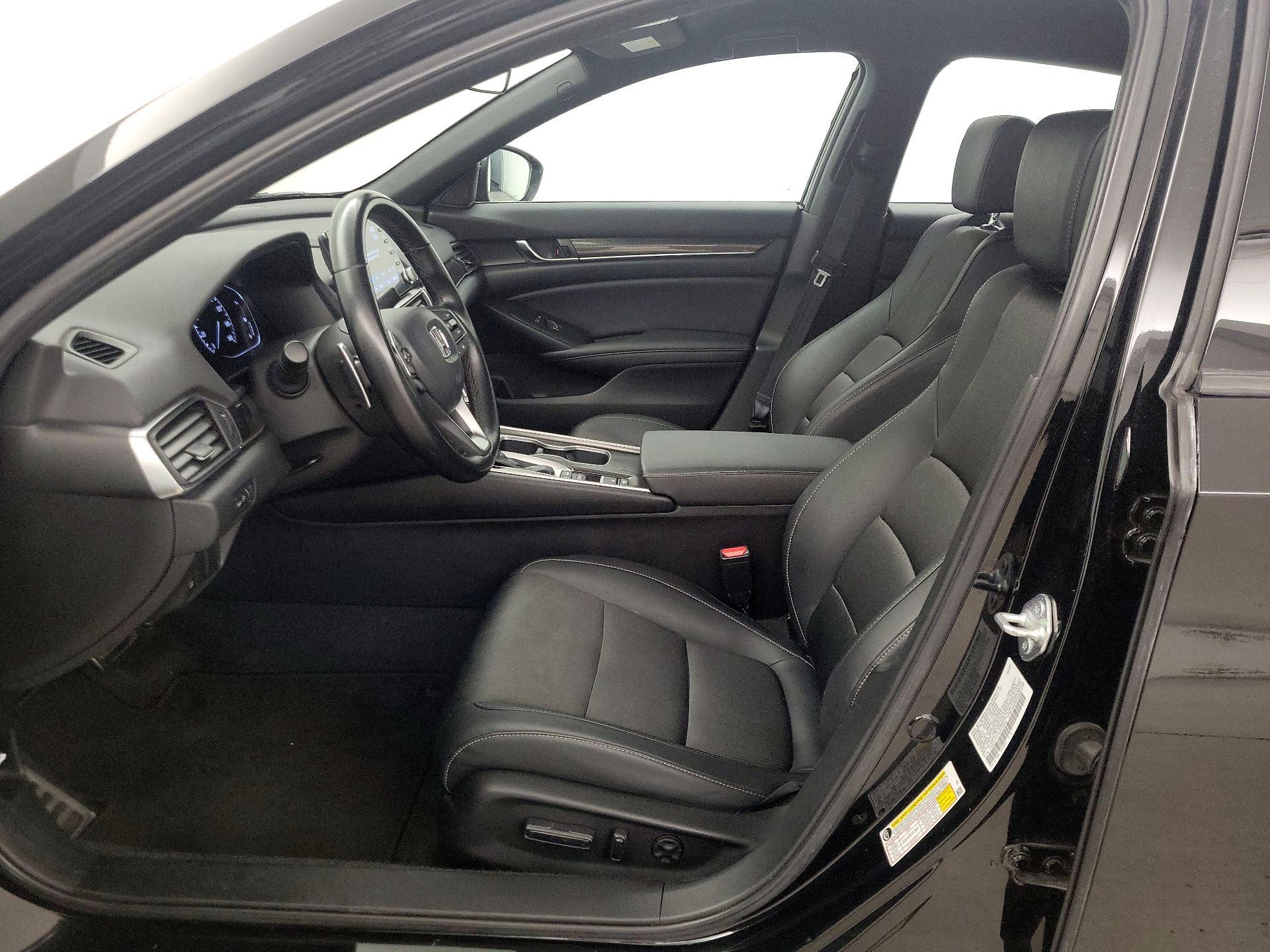 Thumbnail: 2021 Honda Accord - 11