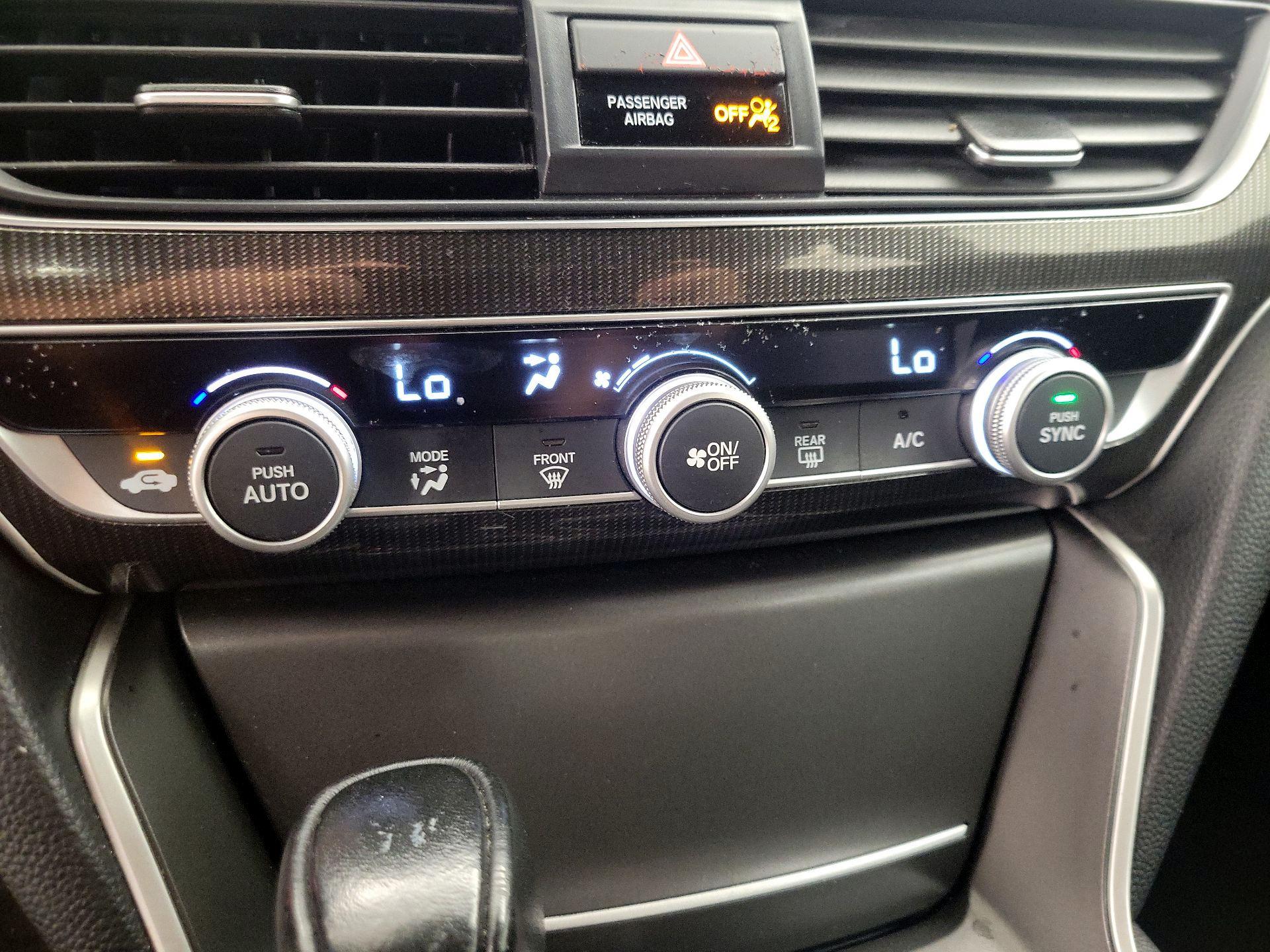Thumbnail: 2021 Honda Accord - 16