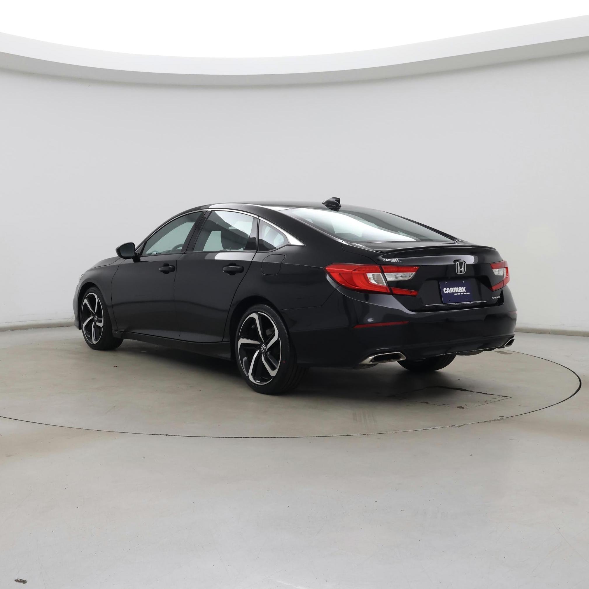 Thumbnail: 2021 Honda Accord - 2
