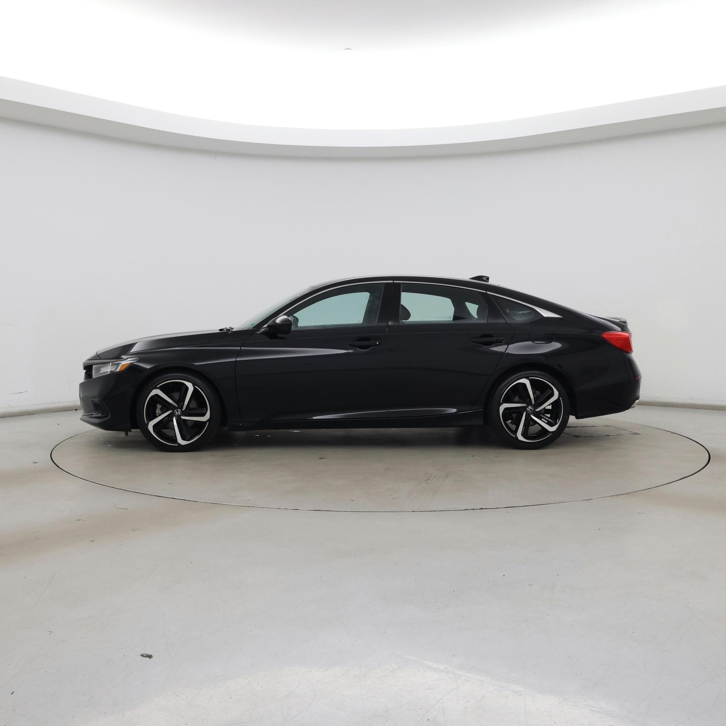 Thumbnail: 2021 Honda Accord - 3