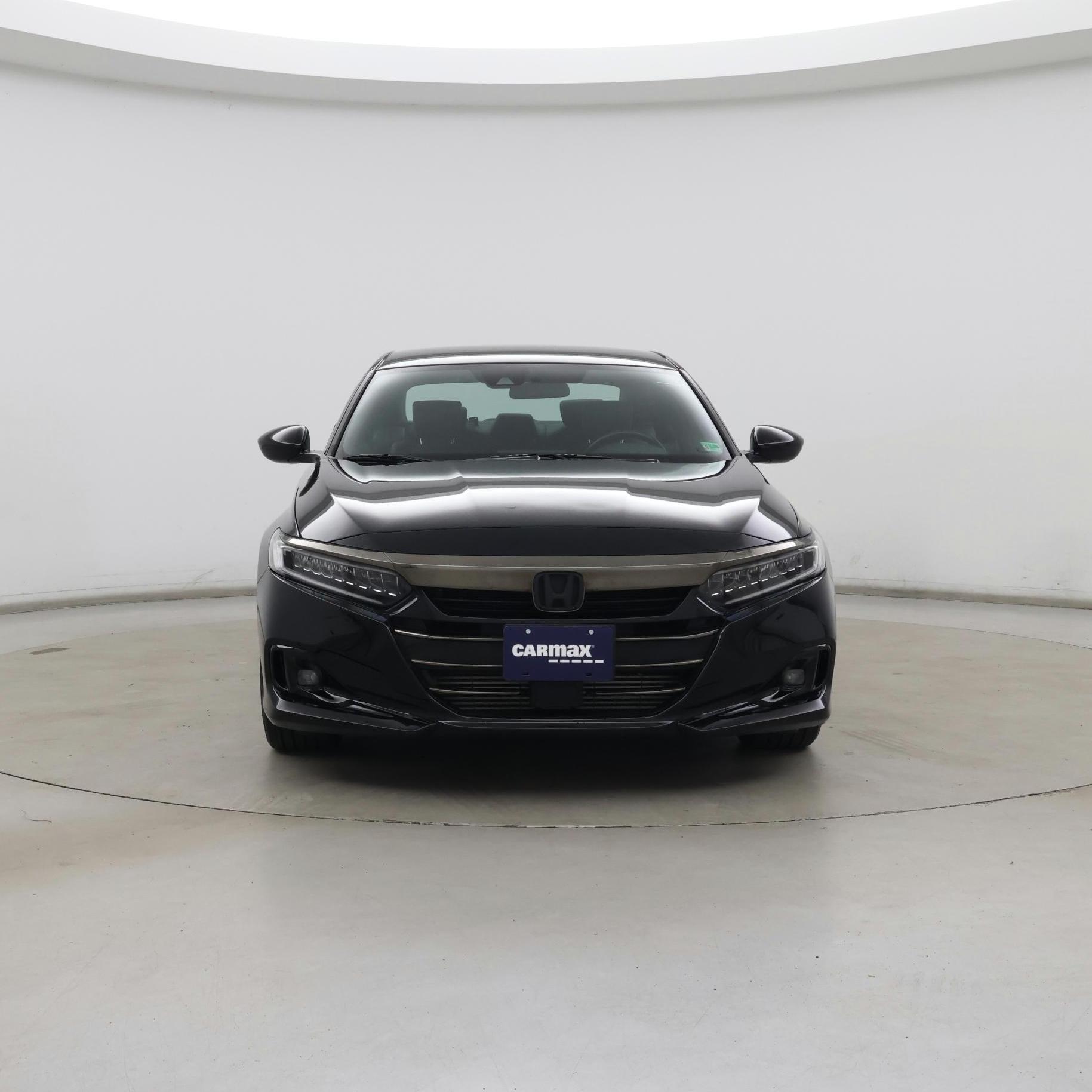Thumbnail: 2021 Honda Accord - 5