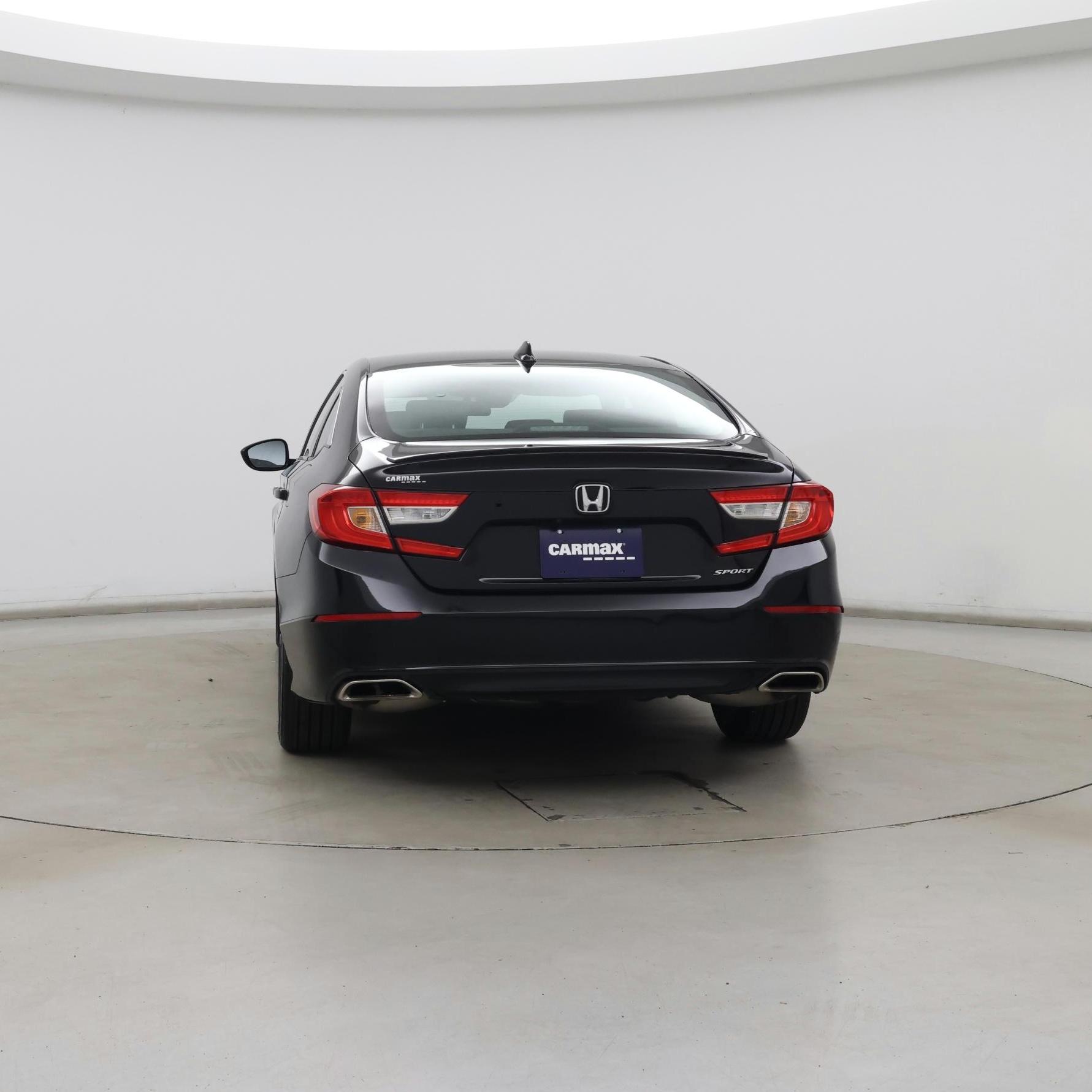 Thumbnail: 2021 Honda Accord - 6