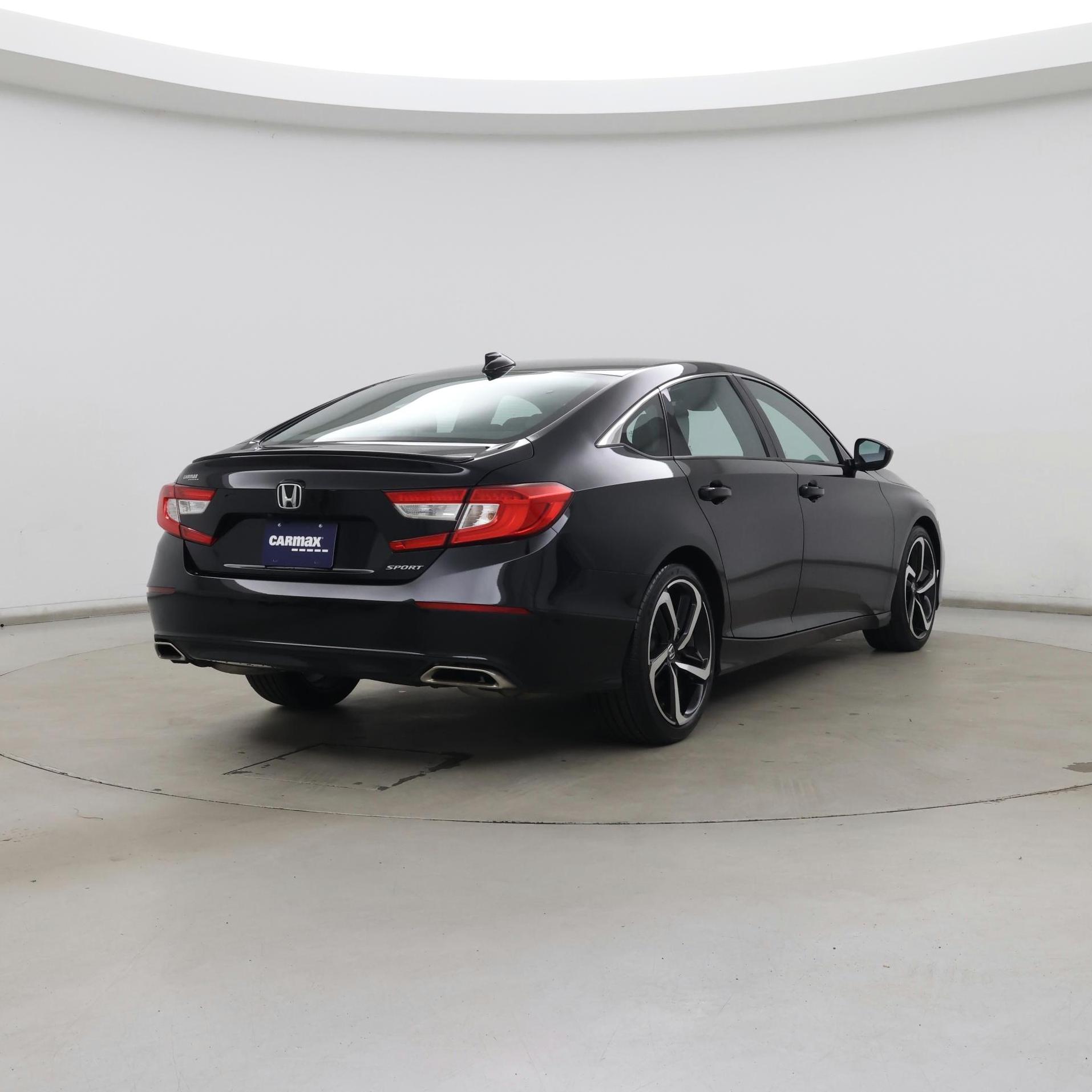 Thumbnail: 2021 Honda Accord - 8