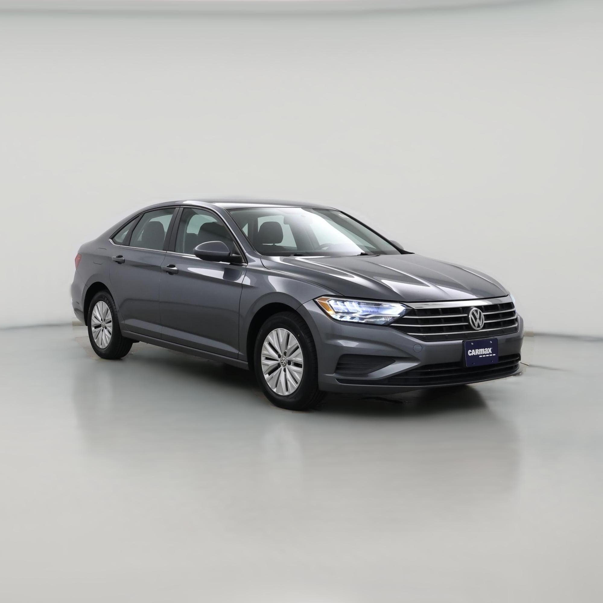 Thumbnail: 2019 Volkswagen Jetta - 1