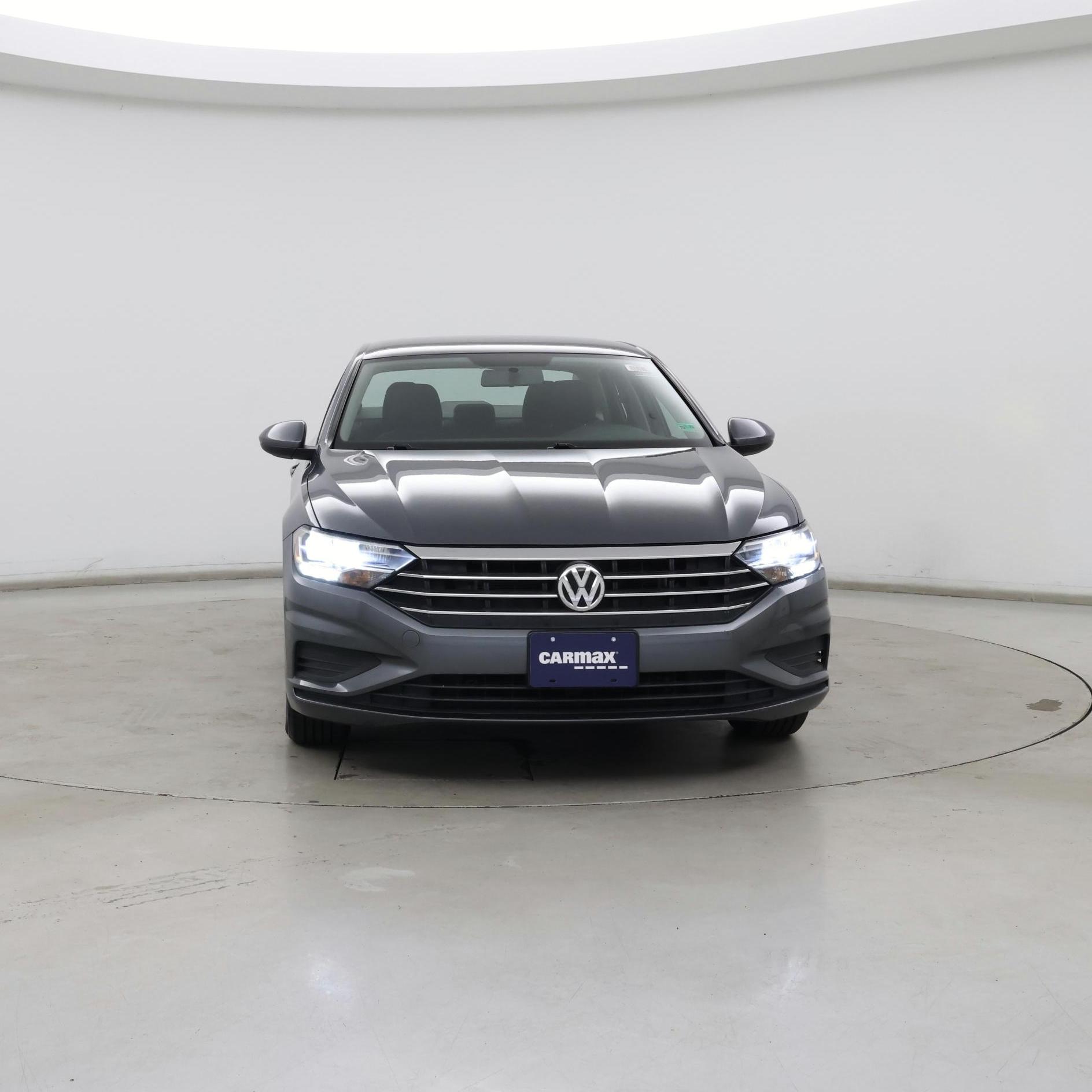 Thumbnail: 2019 Volkswagen Jetta - 5