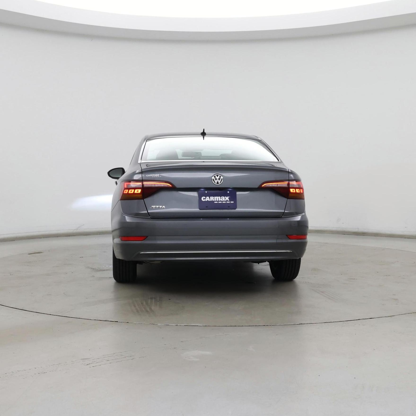 Thumbnail: 2019 Volkswagen Jetta - 6