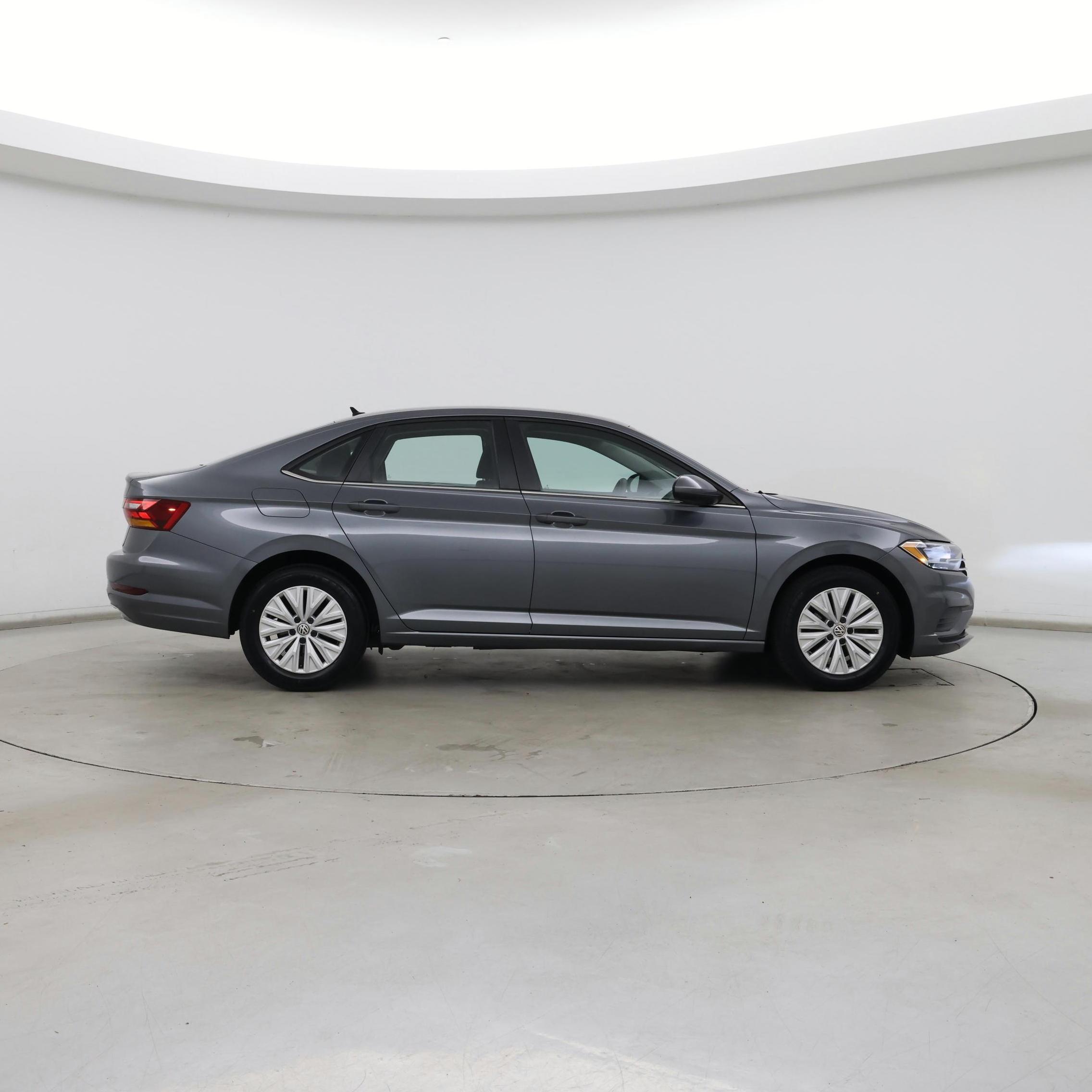 Thumbnail: 2019 Volkswagen Jetta - 7