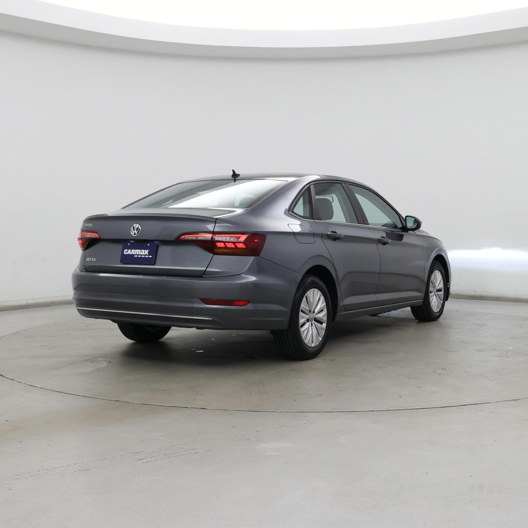 Thumbnail: 2019 Volkswagen Jetta - 8