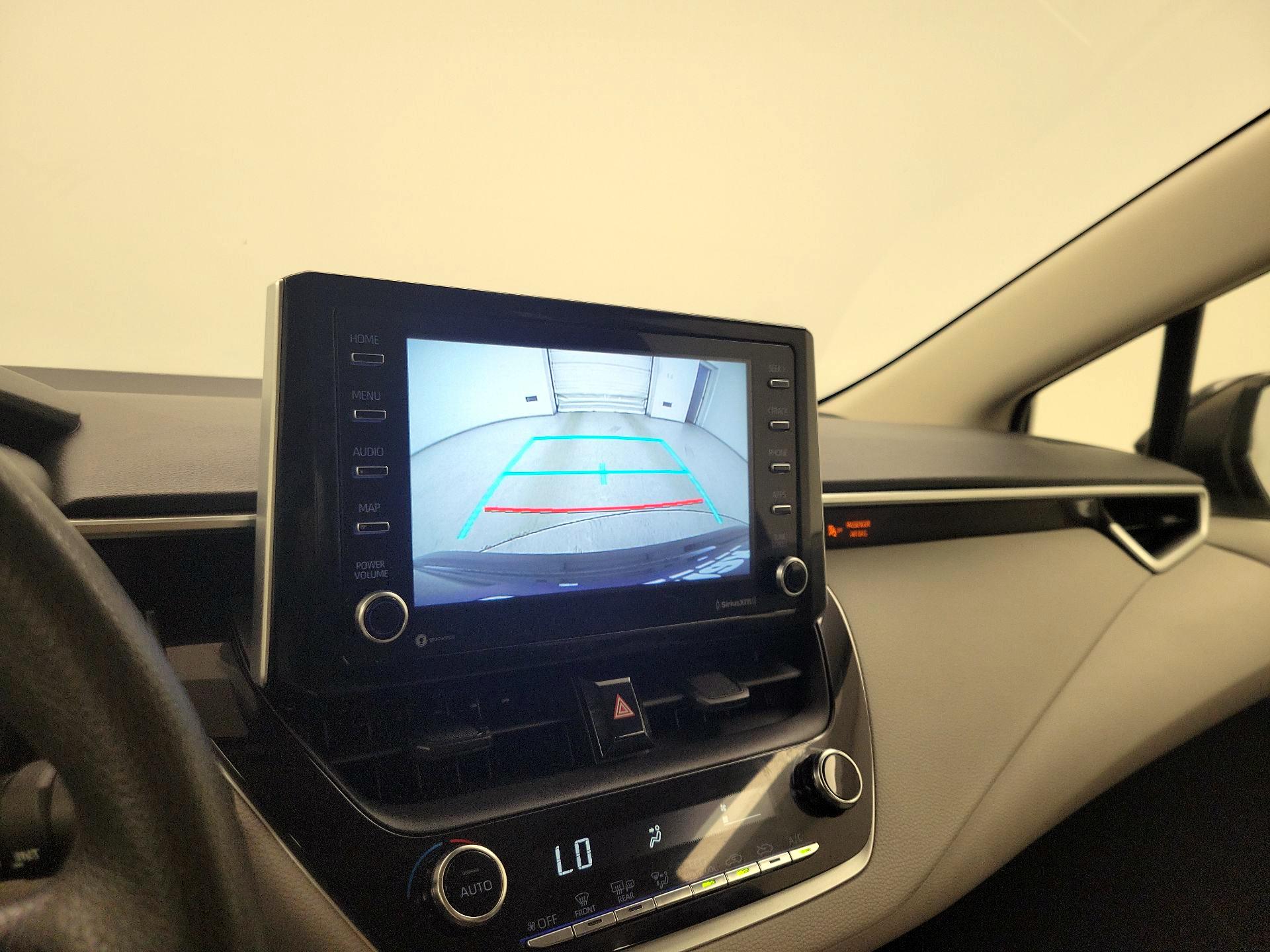 Thumbnail: 2021 Toyota Corolla - 14
