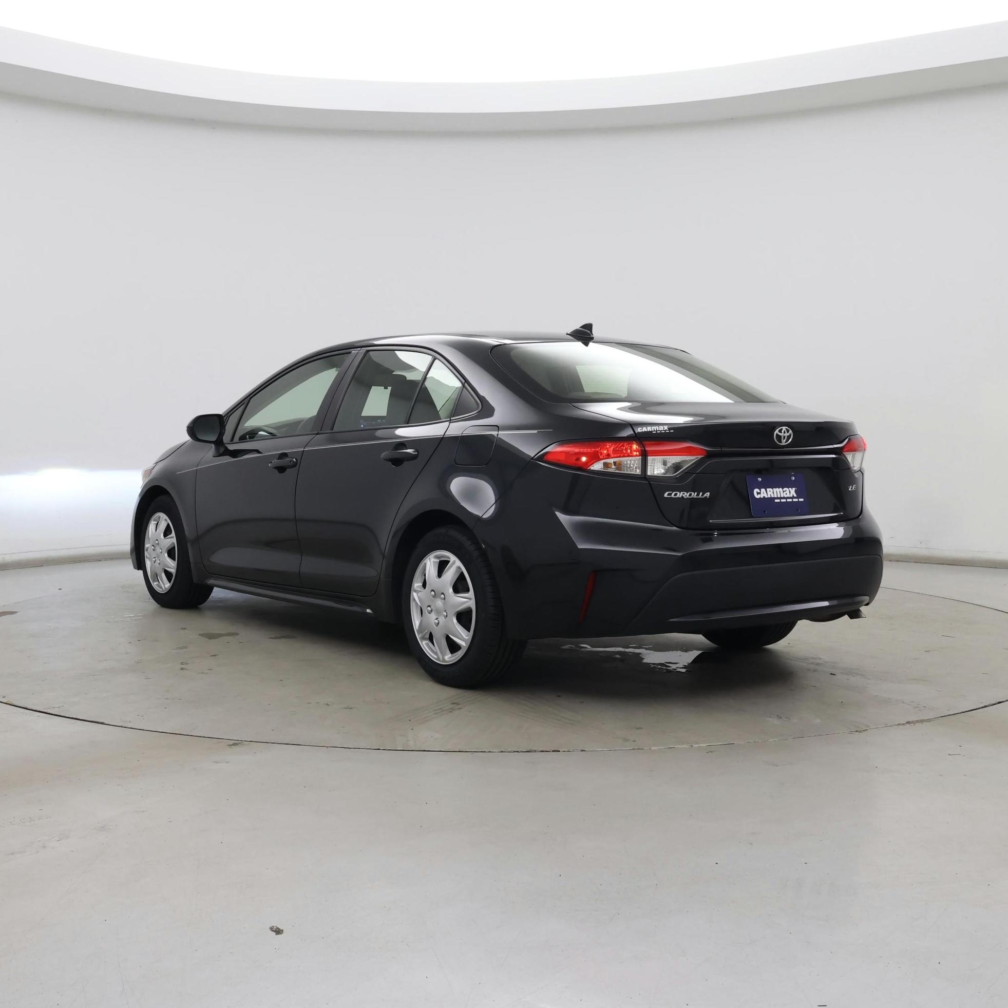 Thumbnail: 2021 Toyota Corolla - 2