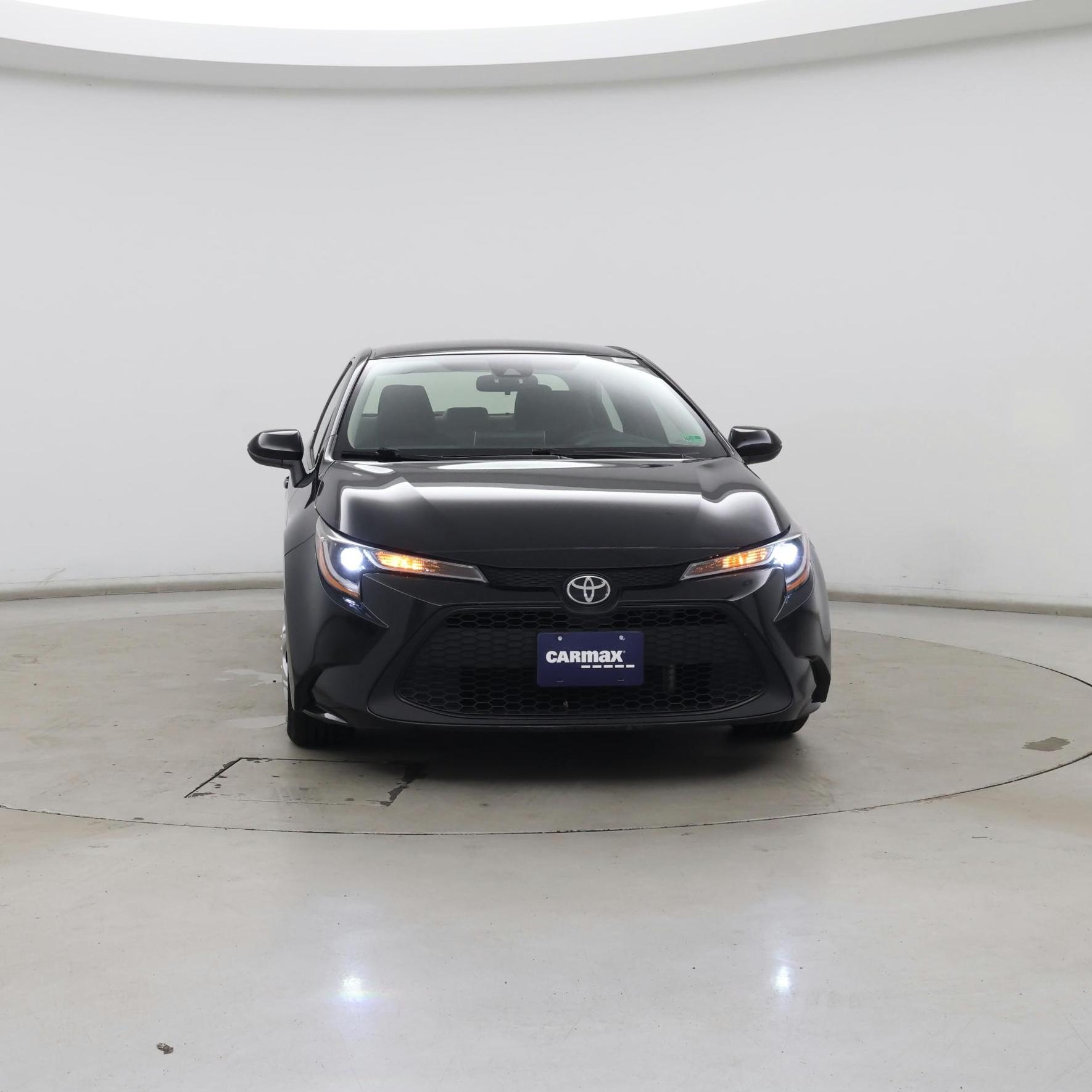 Thumbnail: 2021 Toyota Corolla - 5