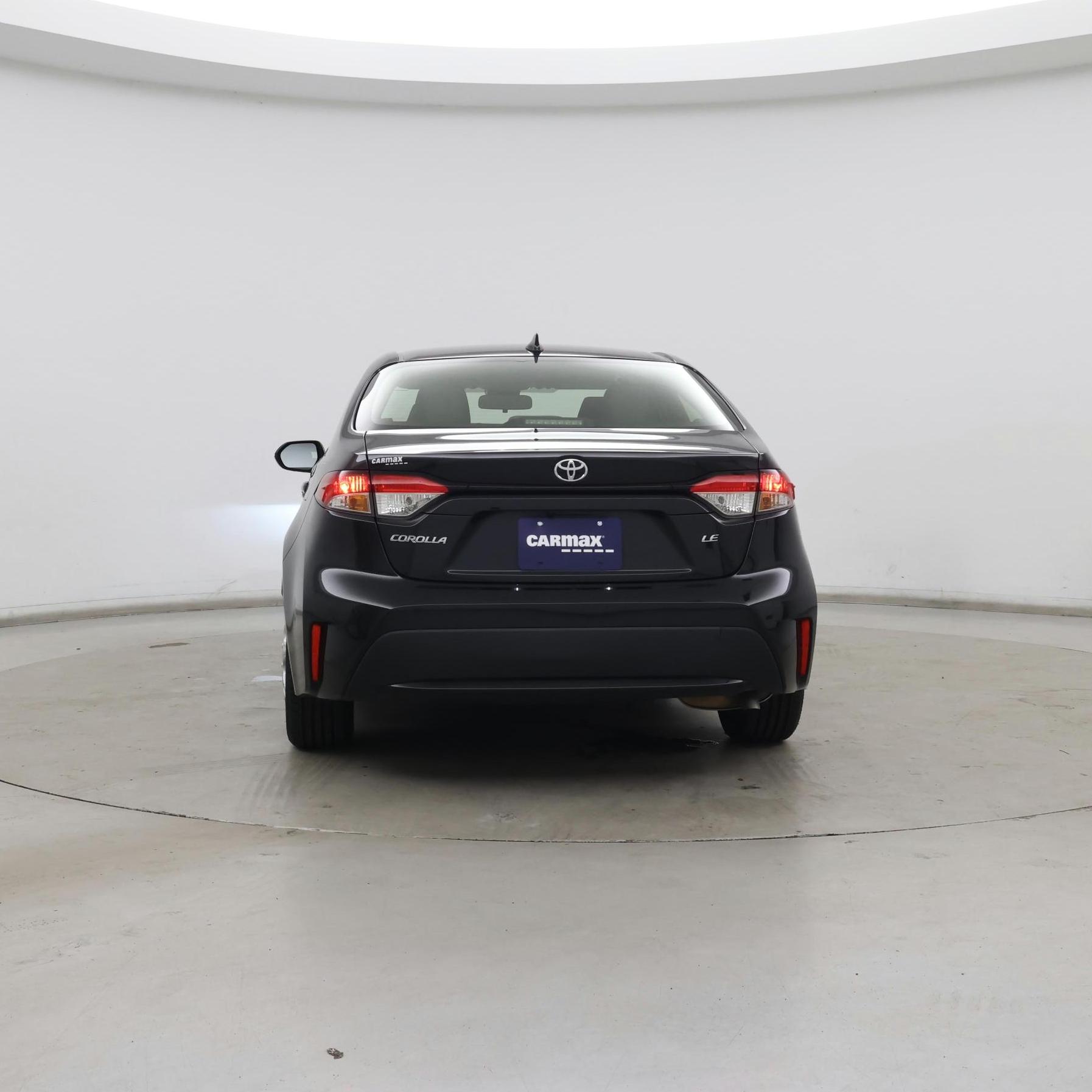 Thumbnail: 2021 Toyota Corolla - 6