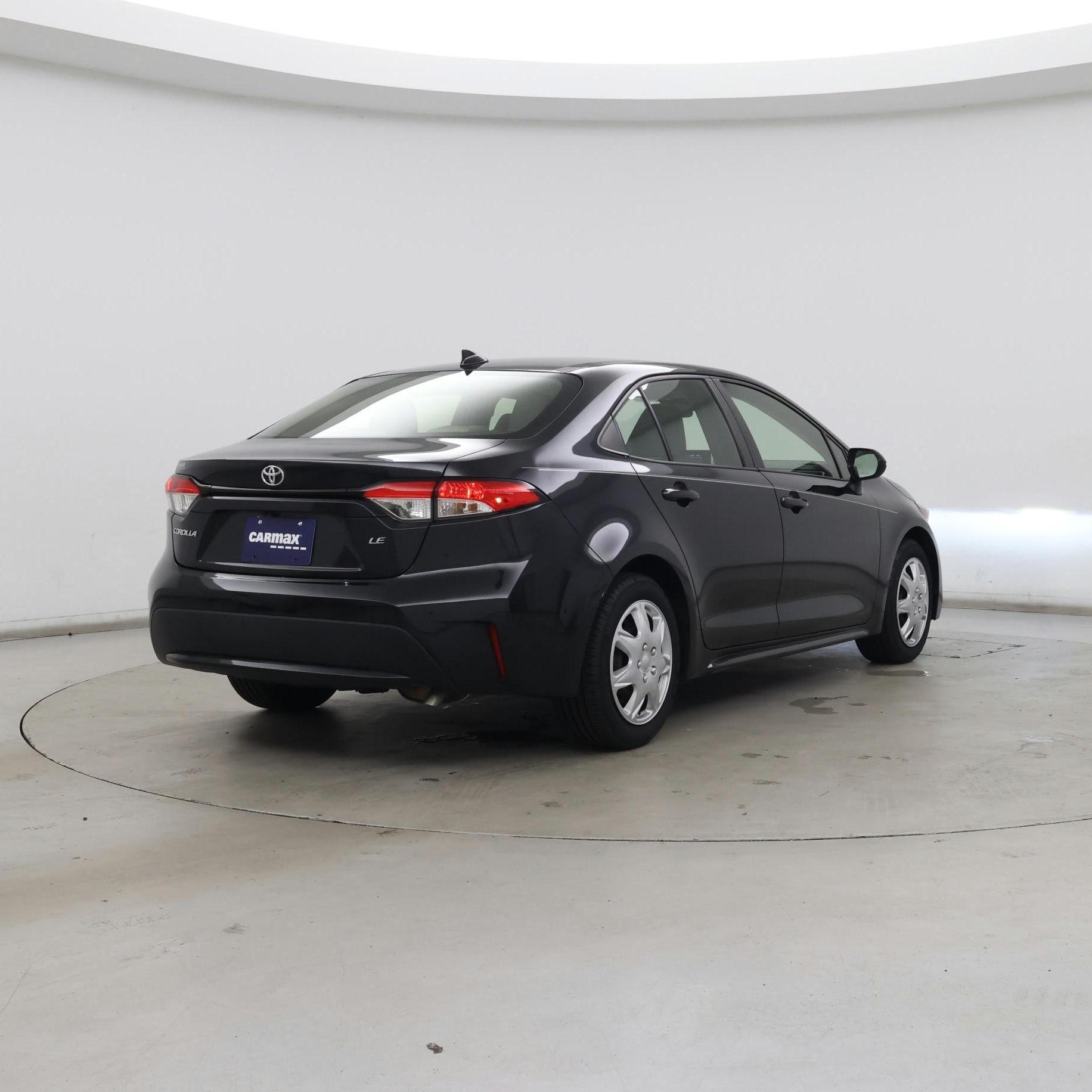 Thumbnail: 2021 Toyota Corolla - 8
