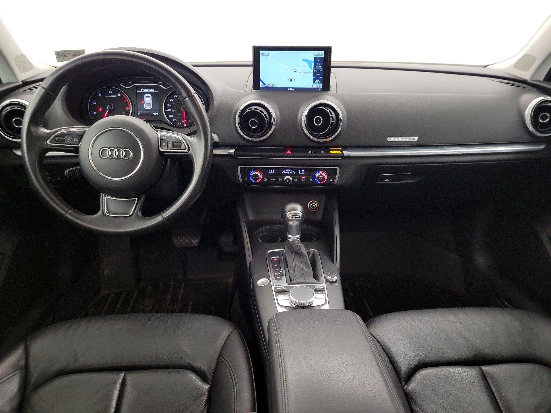 Thumbnail: 2015 Audi A3 - 9