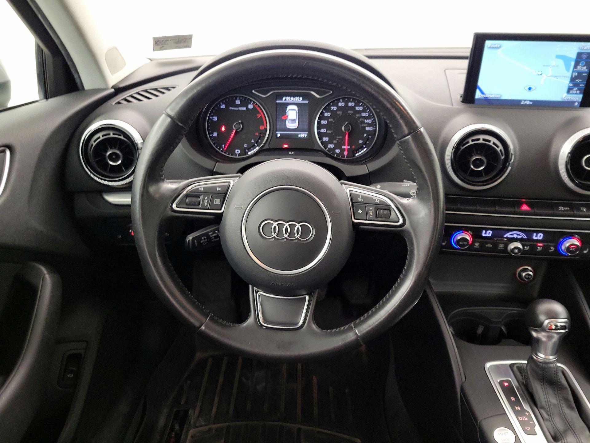 Thumbnail: 2015 Audi A3 - 10