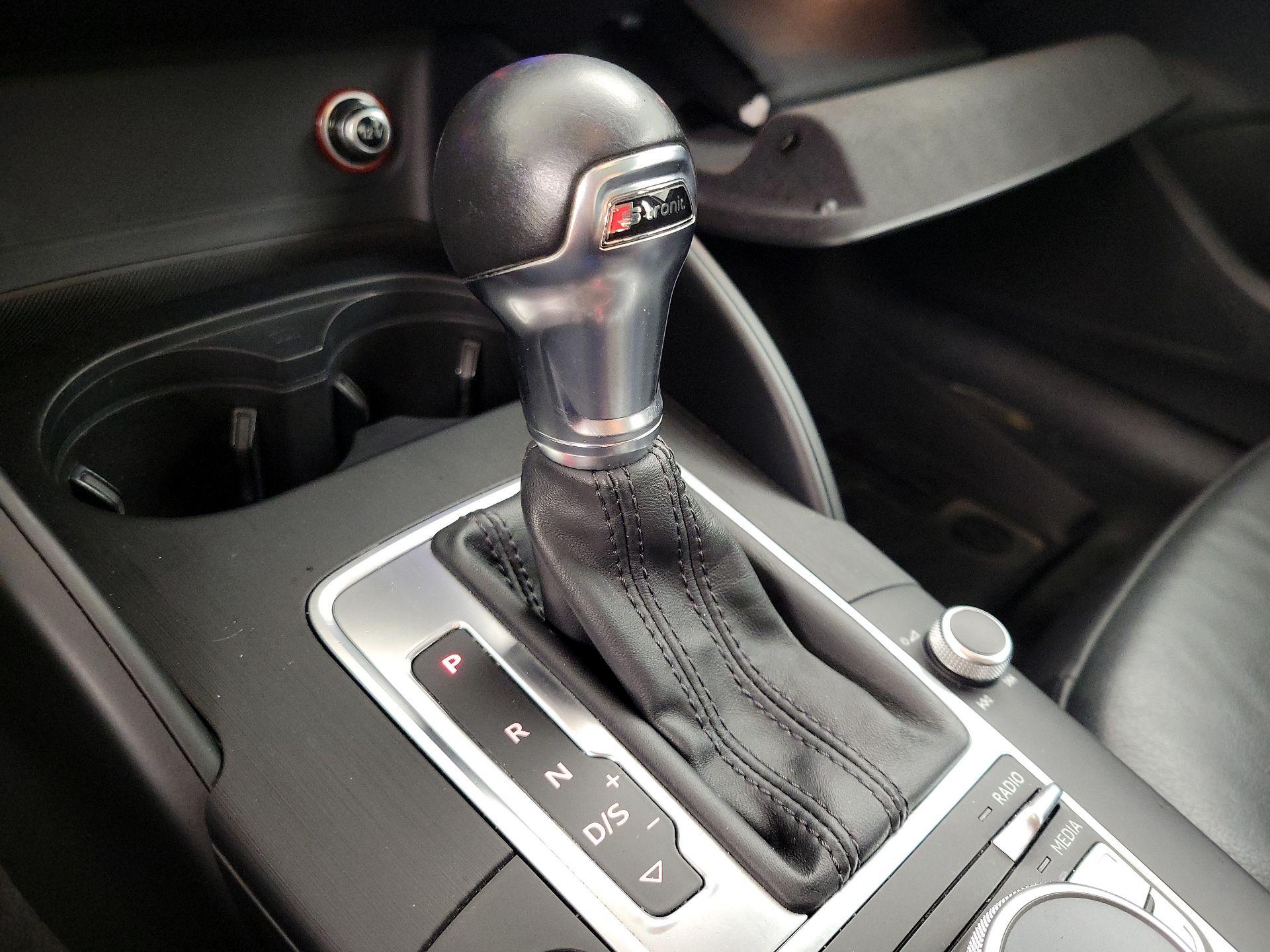 Thumbnail: 2015 Audi A3 - 17