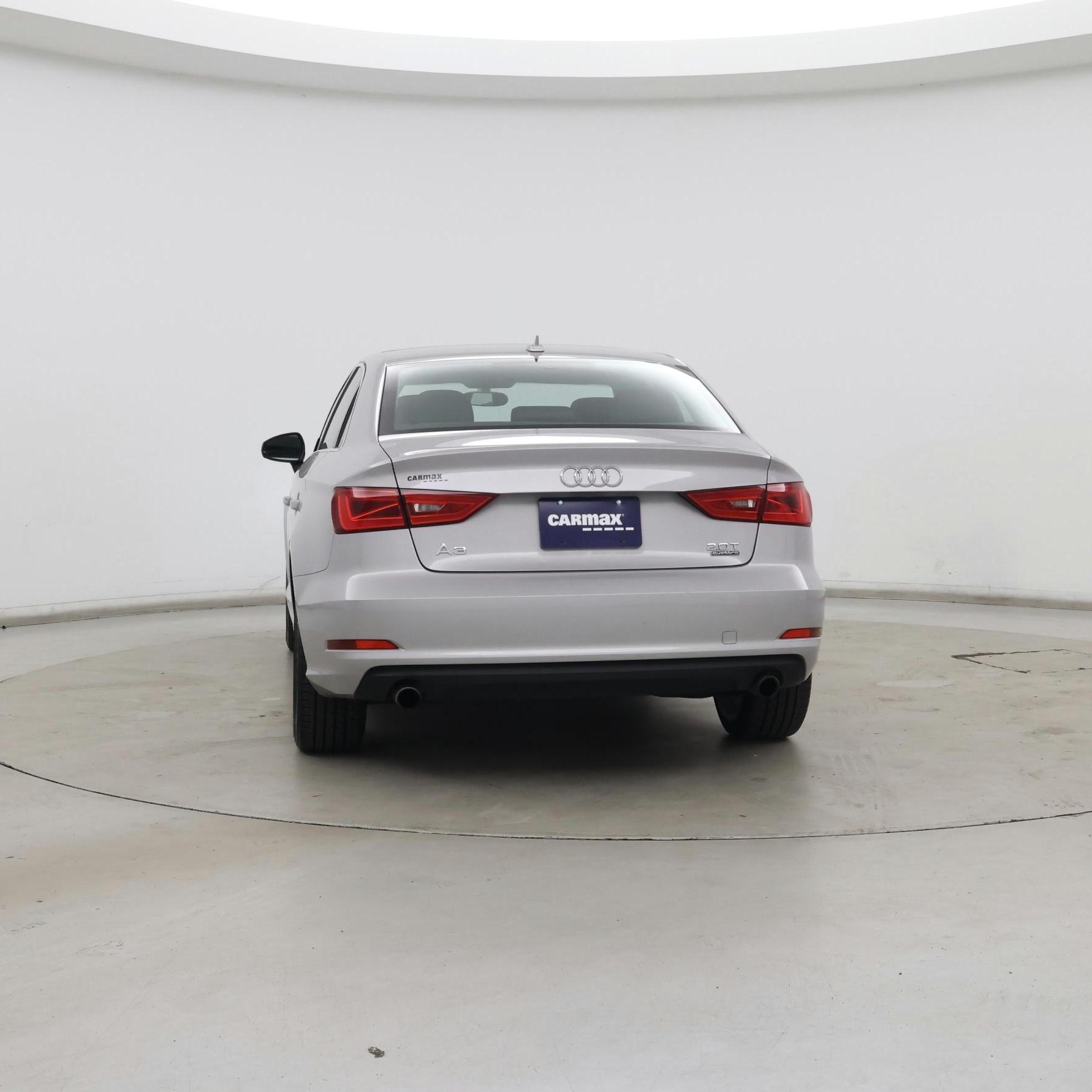 Thumbnail: 2015 Audi A3 - 6