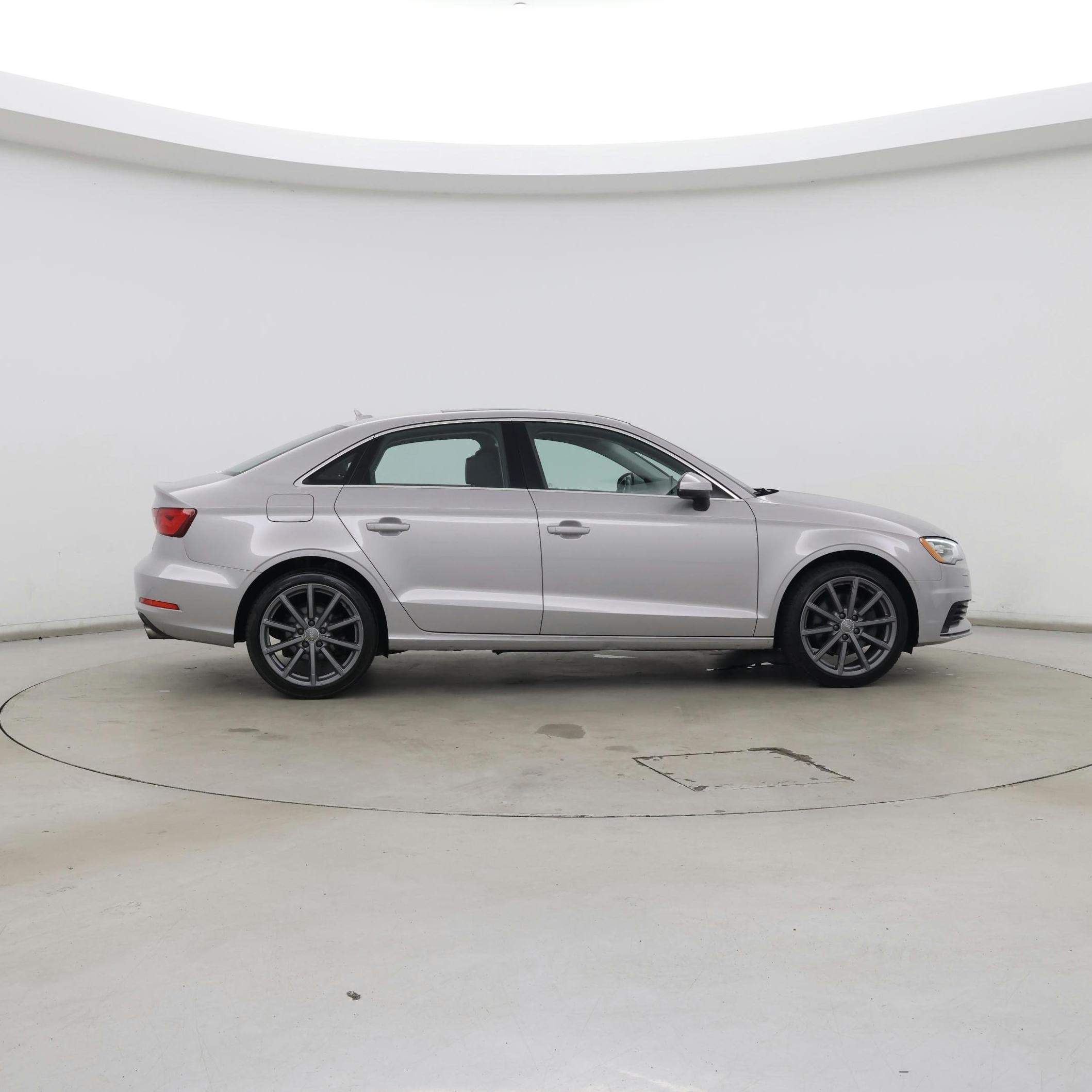 Thumbnail: 2015 Audi A3 - 7