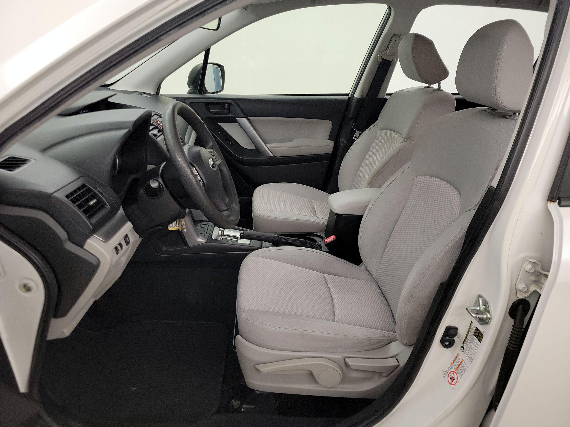 Thumbnail: 2014 Subaru Forester - 11