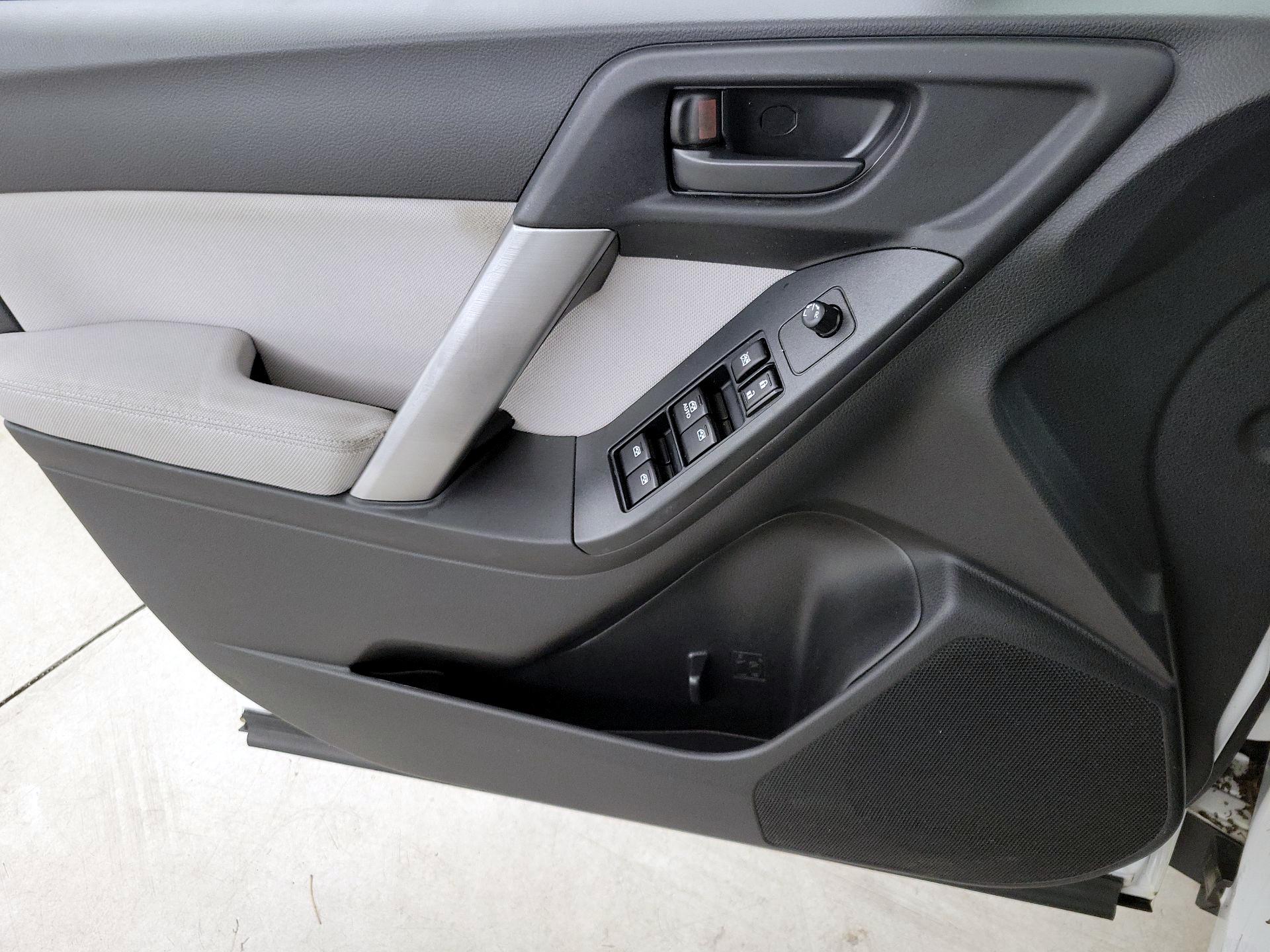 Thumbnail: 2014 Subaru Forester - 12
