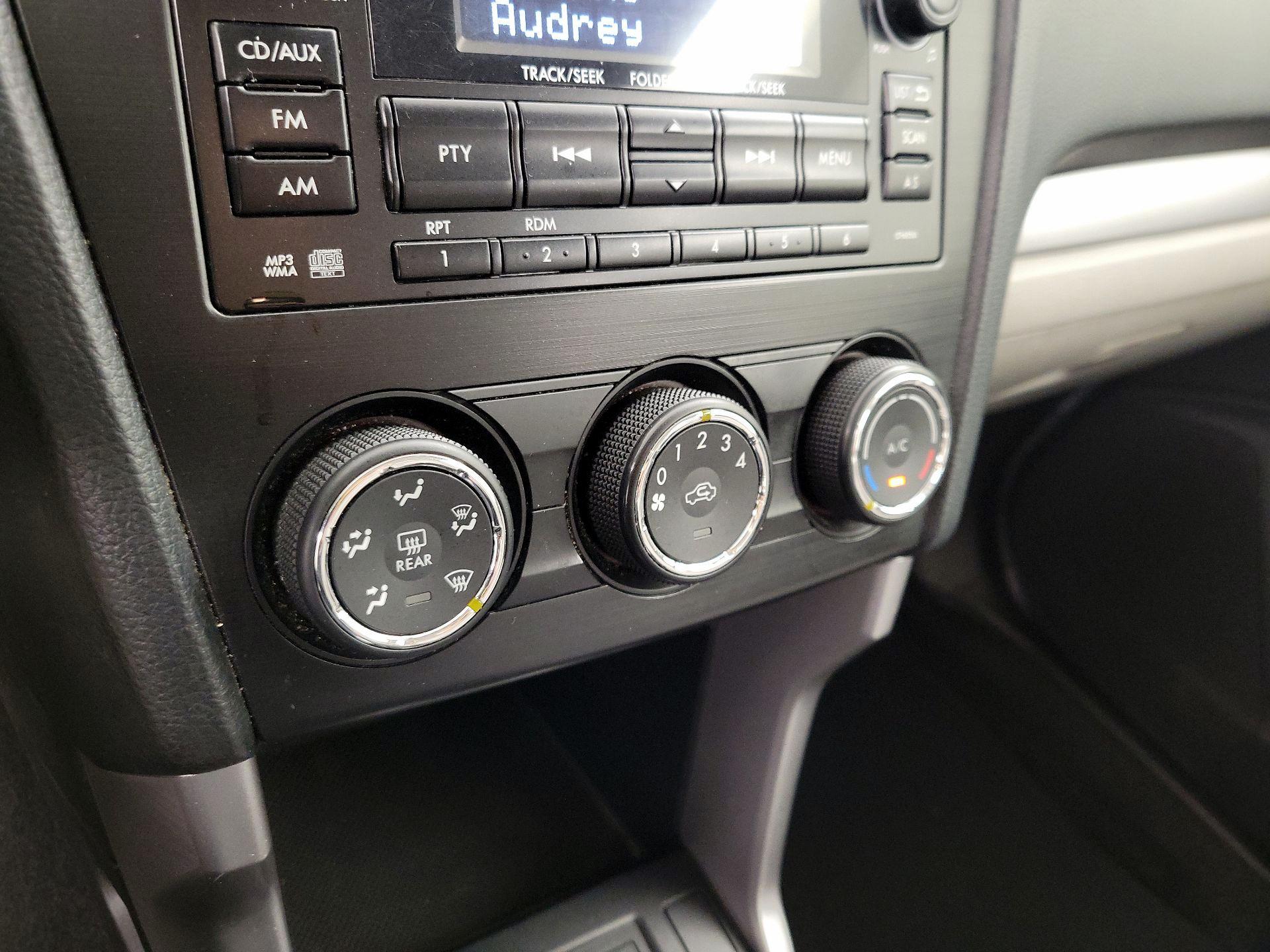Thumbnail: 2014 Subaru Forester - 15