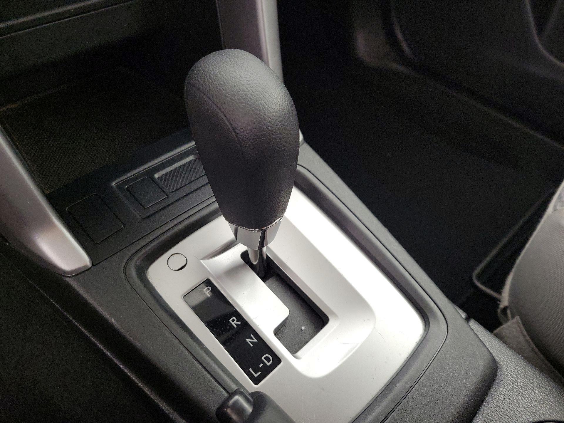 Thumbnail: 2014 Subaru Forester - 16