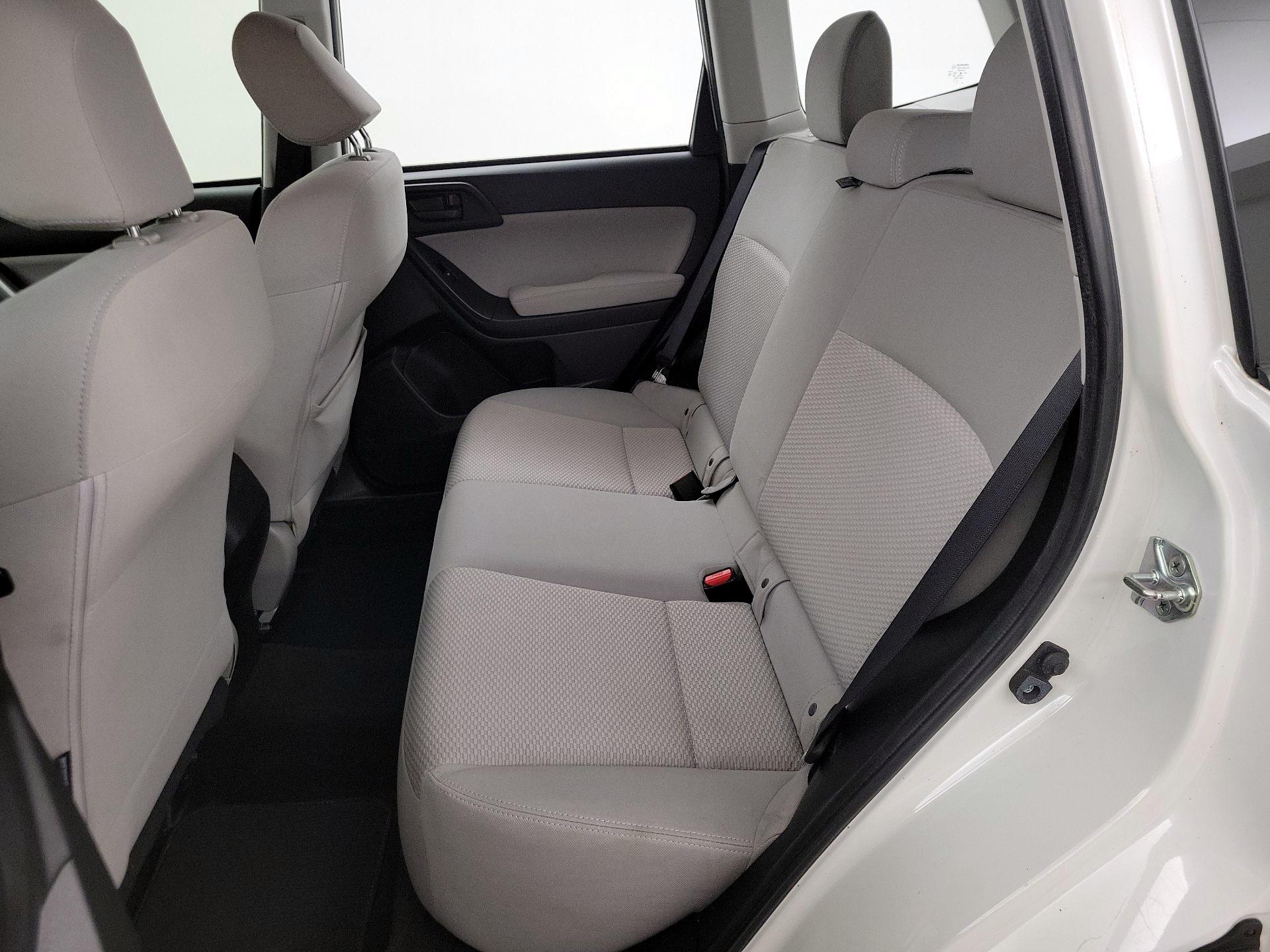 Thumbnail: 2014 Subaru Forester - 18