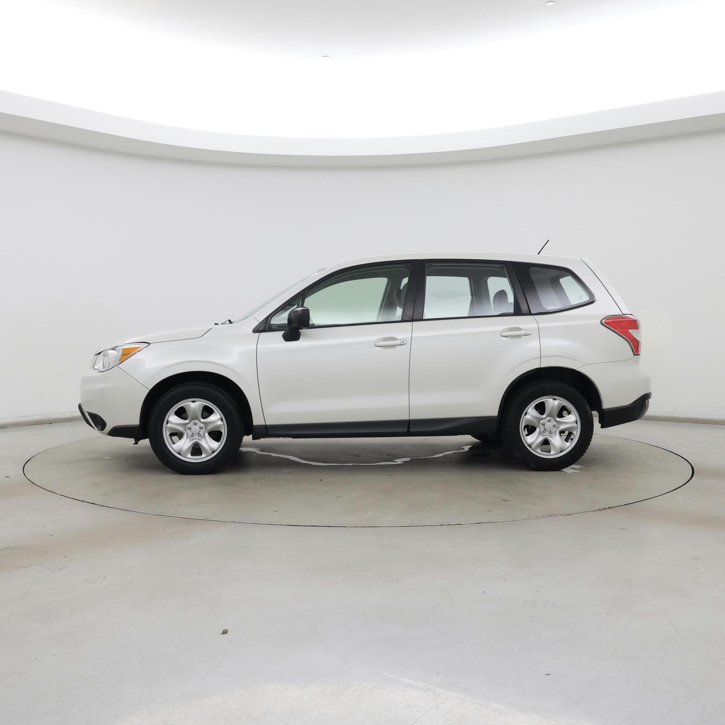 Thumbnail: 2014 Subaru Forester - 3