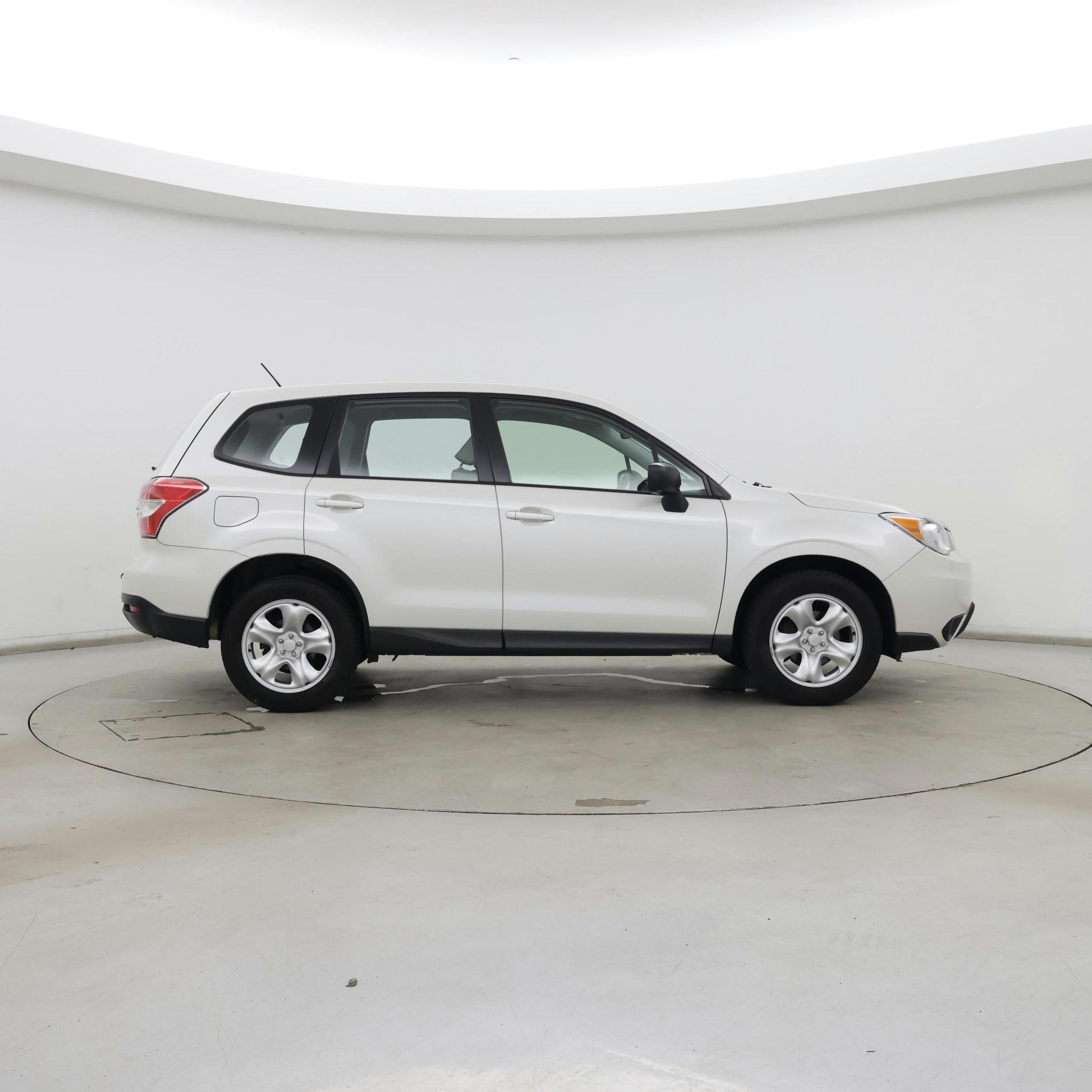 Thumbnail: 2014 Subaru Forester - 7
