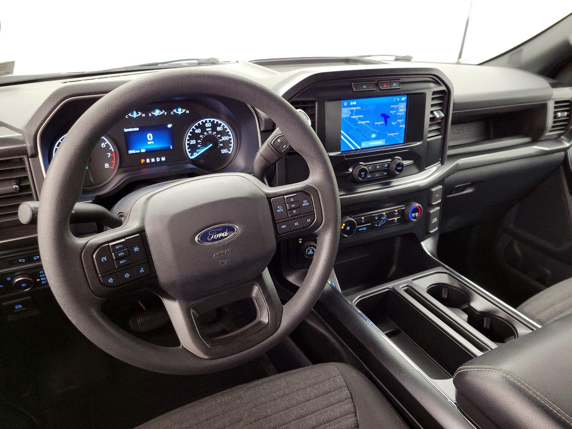 Thumbnail: 2022 Ford F-150 - 9
