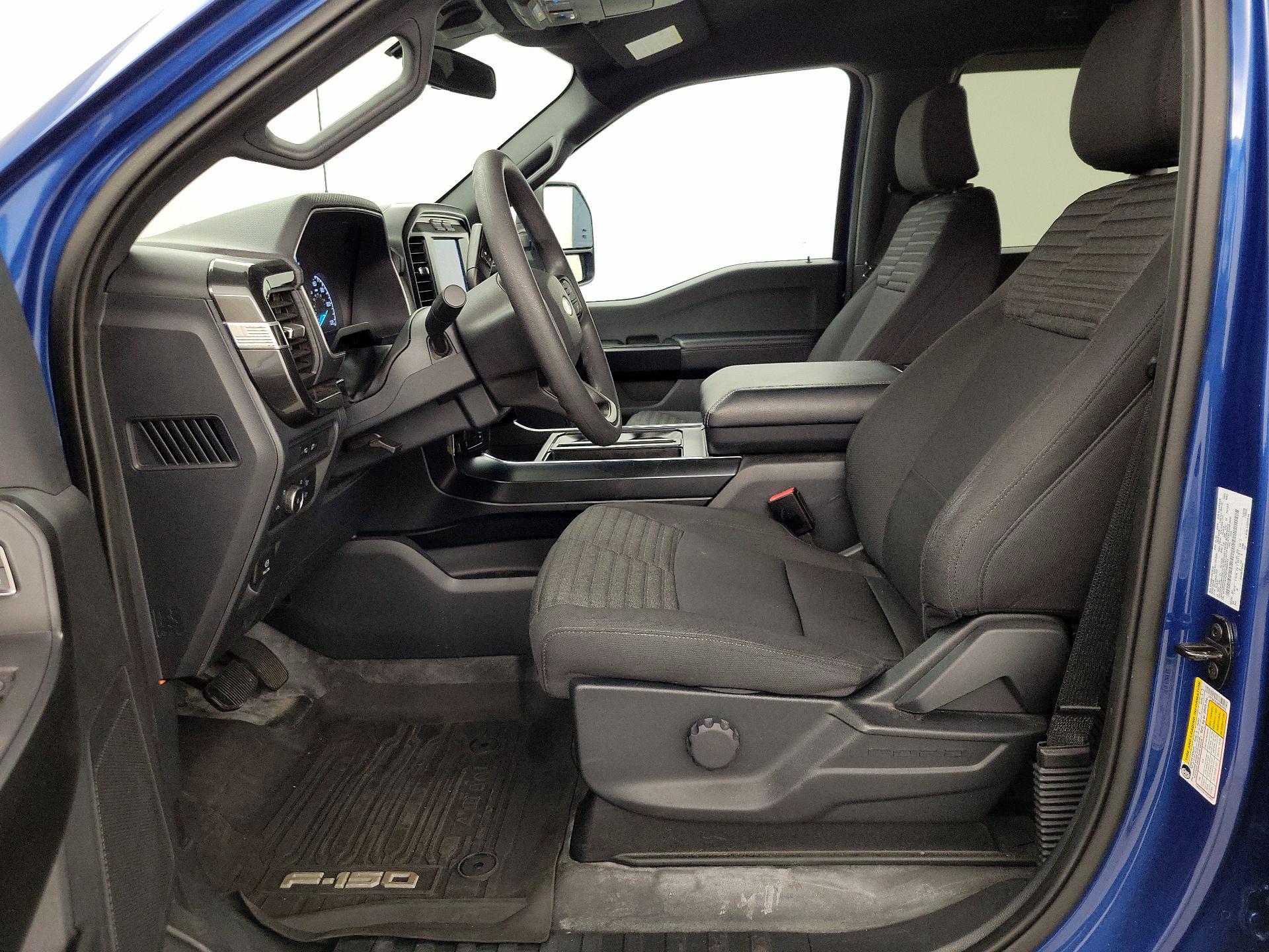 Thumbnail: 2022 Ford F-150 - 11