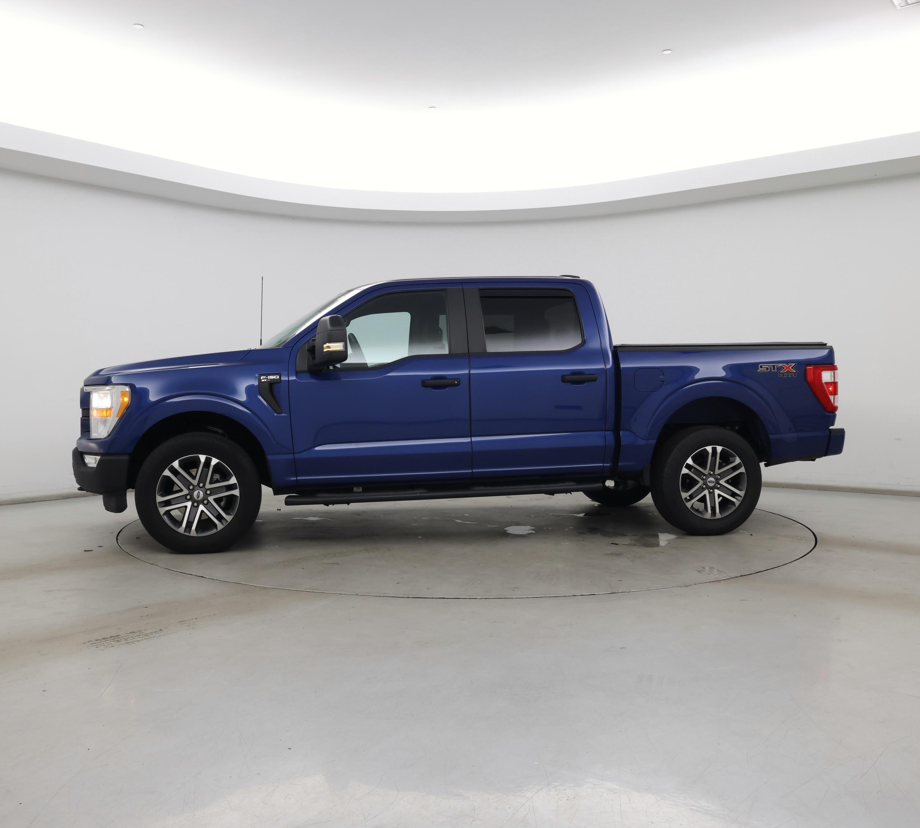 Thumbnail: 2022 Ford F-150 - 3