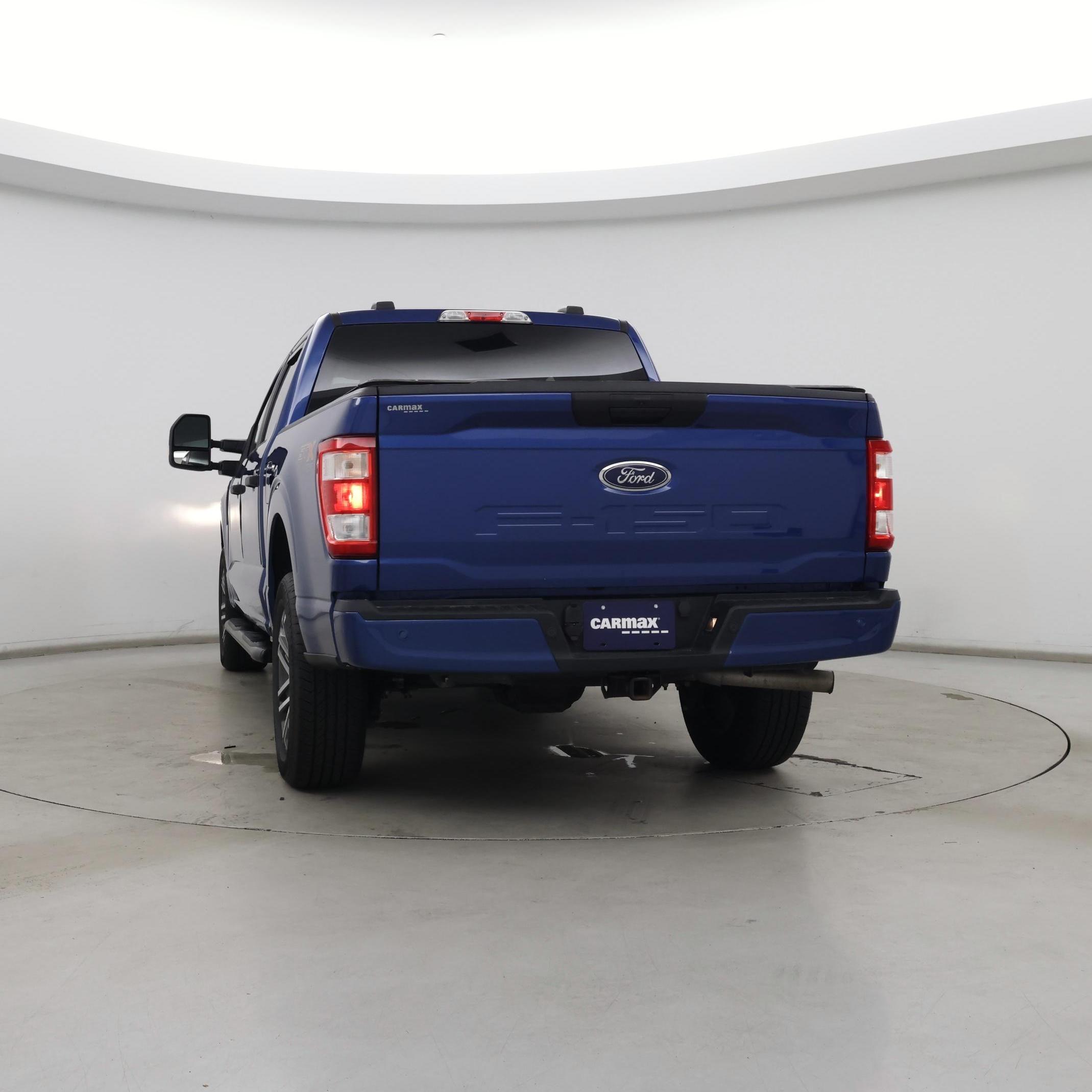 Thumbnail: 2022 Ford F-150 - 6