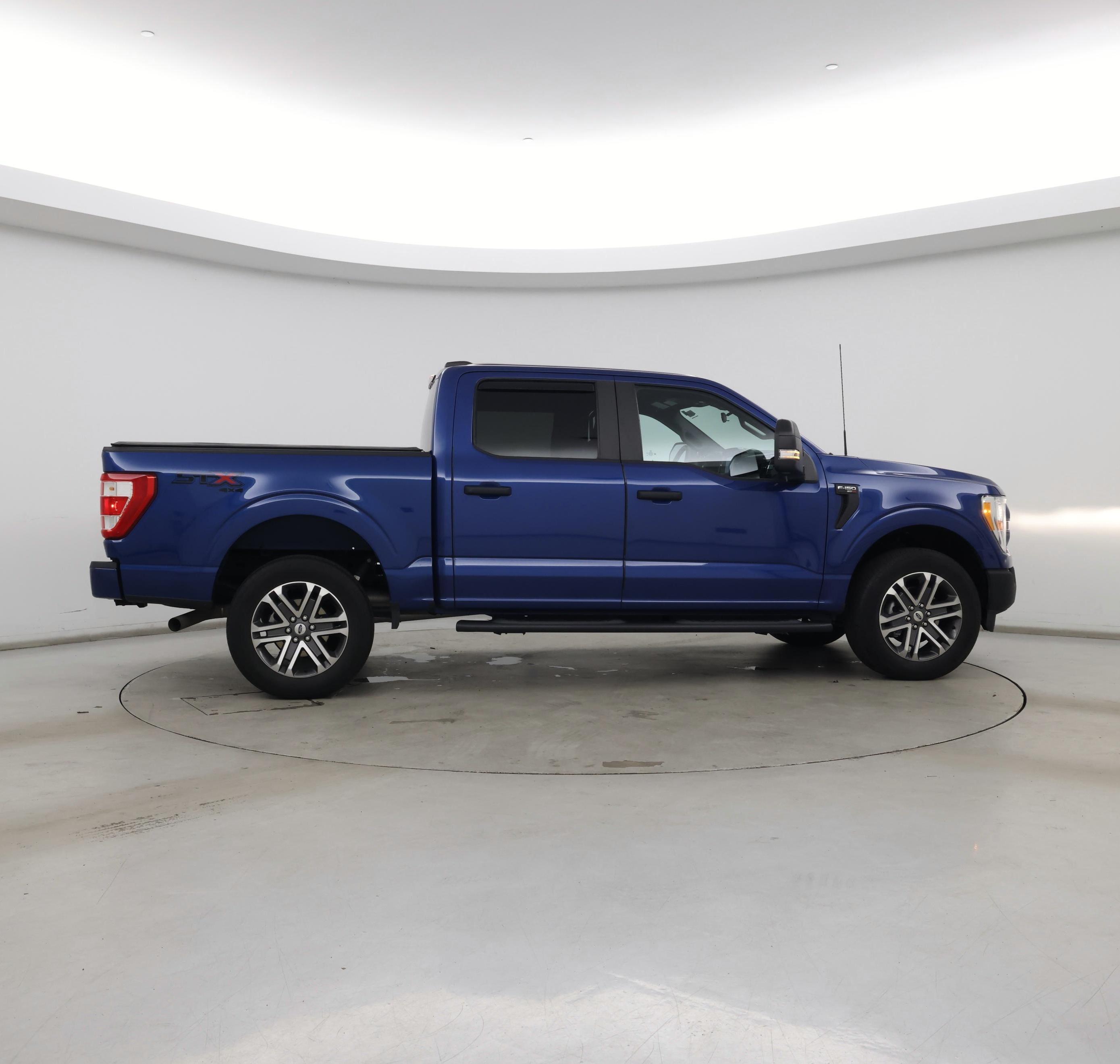 Thumbnail: 2022 Ford F-150 - 7