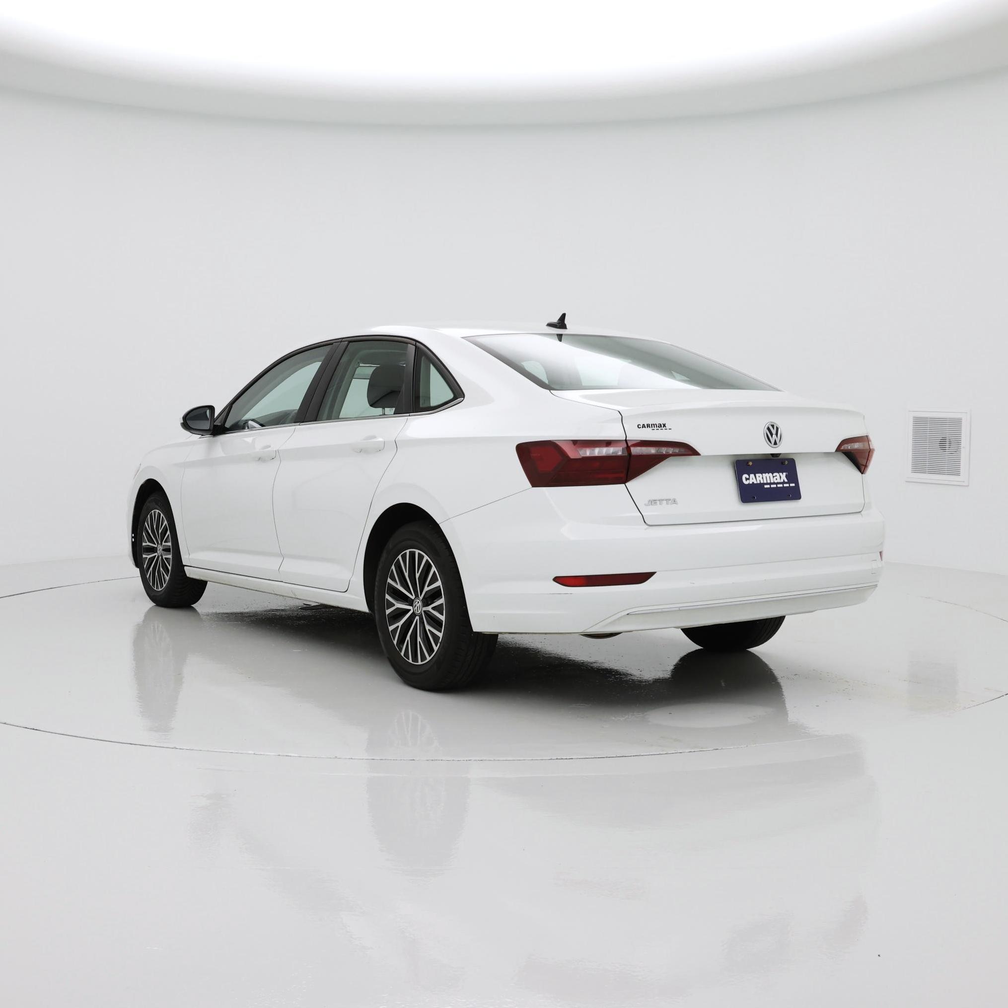 Thumbnail: 2021 Volkswagen Jetta - 2