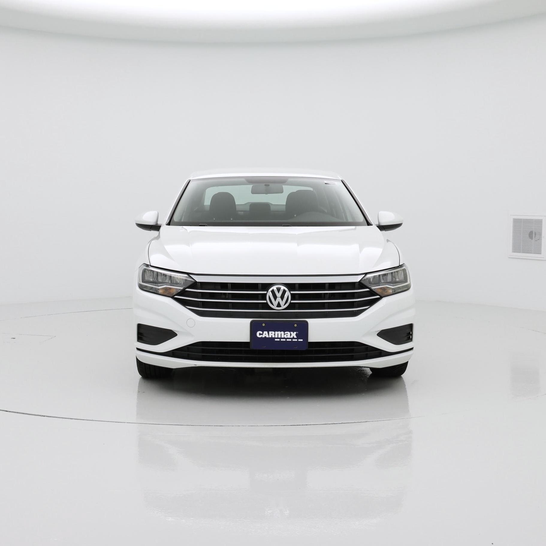 Thumbnail: 2021 Volkswagen Jetta - 5