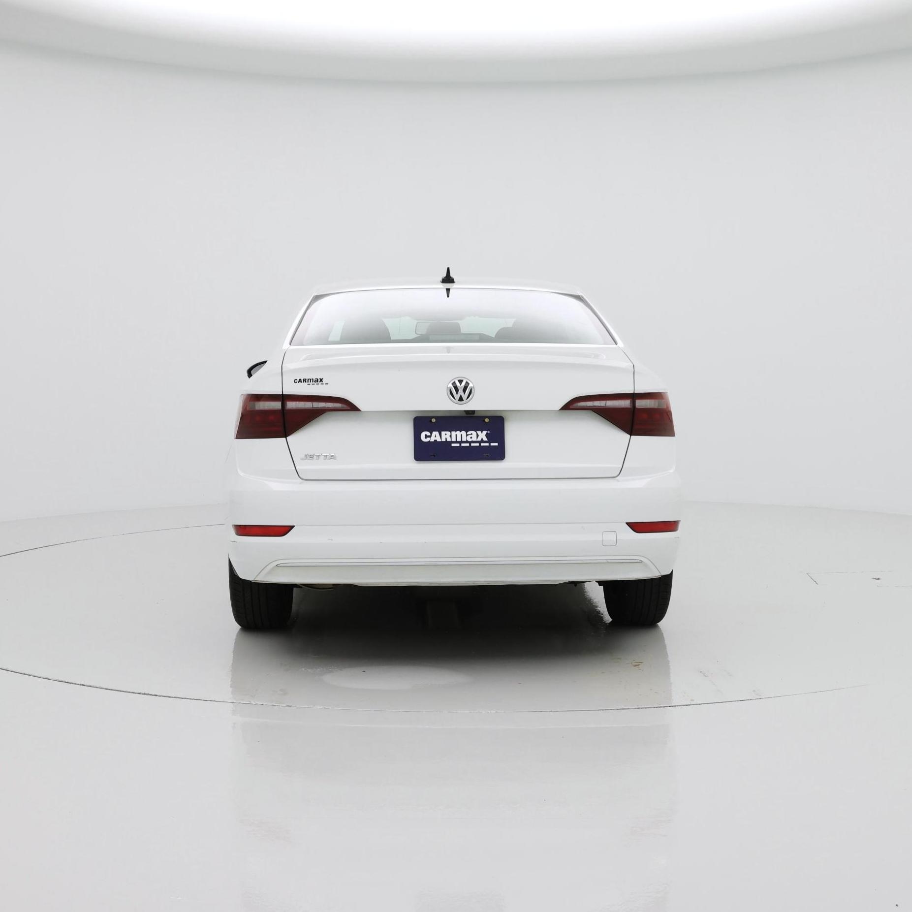 Thumbnail: 2021 Volkswagen Jetta - 6