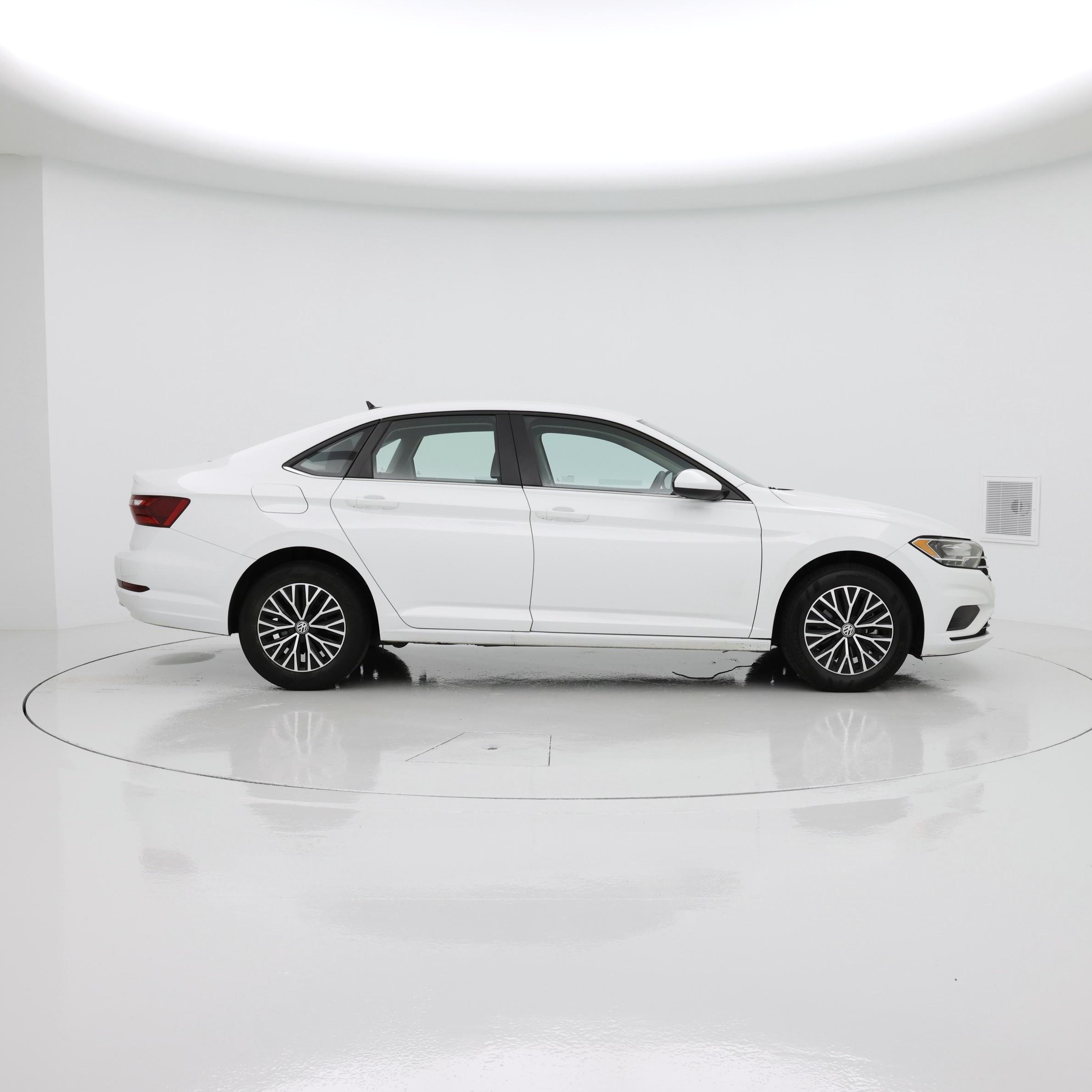 Thumbnail: 2021 Volkswagen Jetta - 7