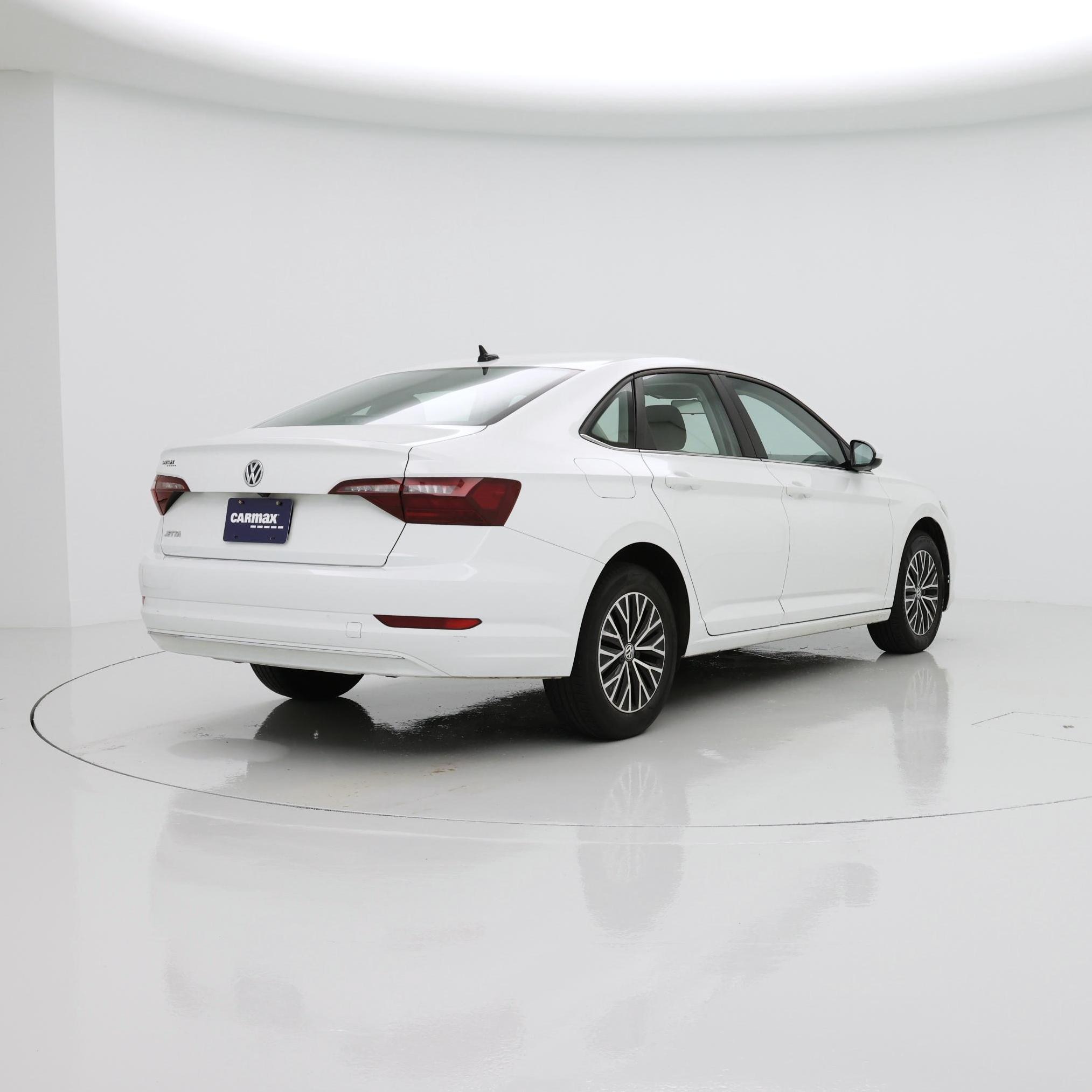 Thumbnail: 2021 Volkswagen Jetta - 8