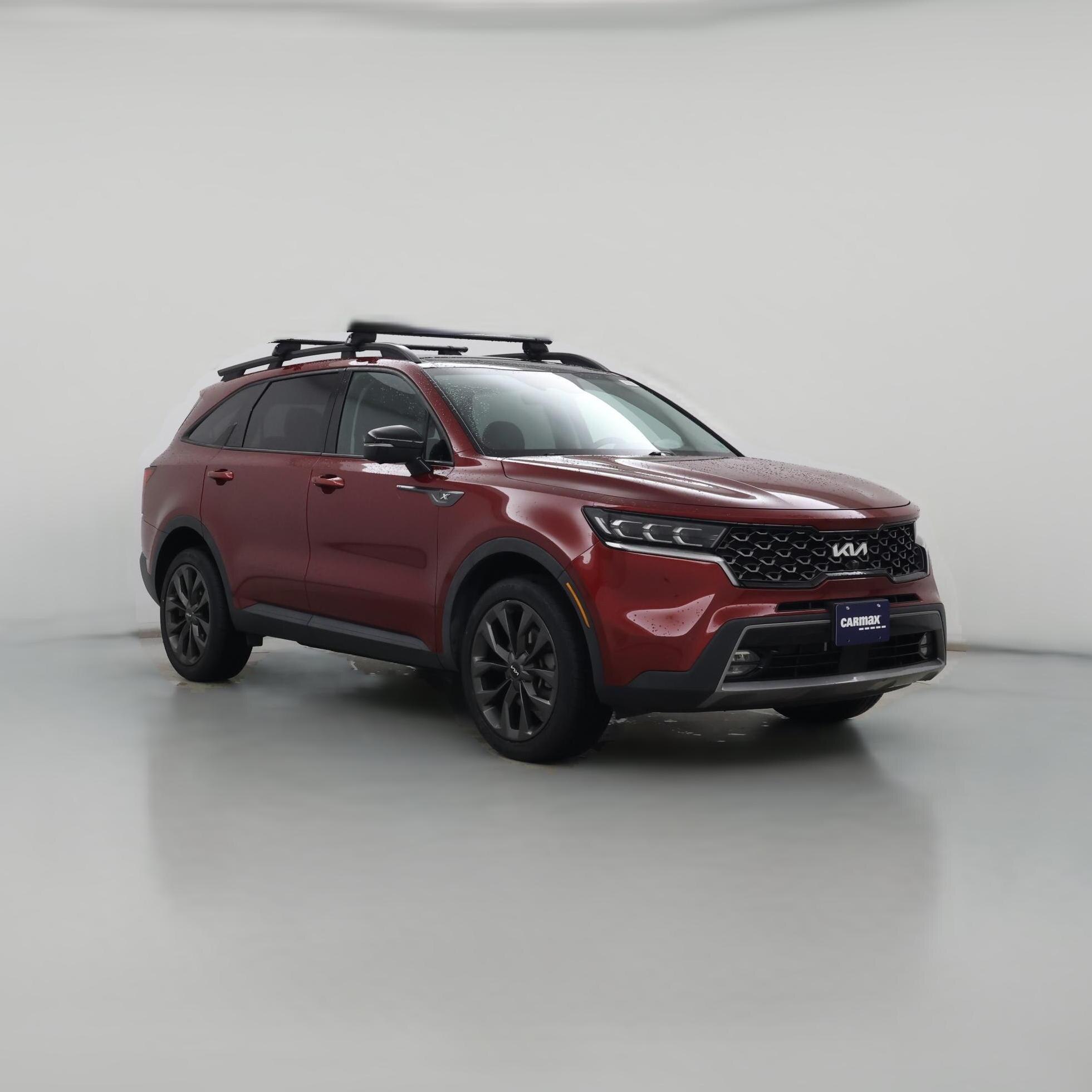 Thumbnail: 2022 Kia Sorento - 1
