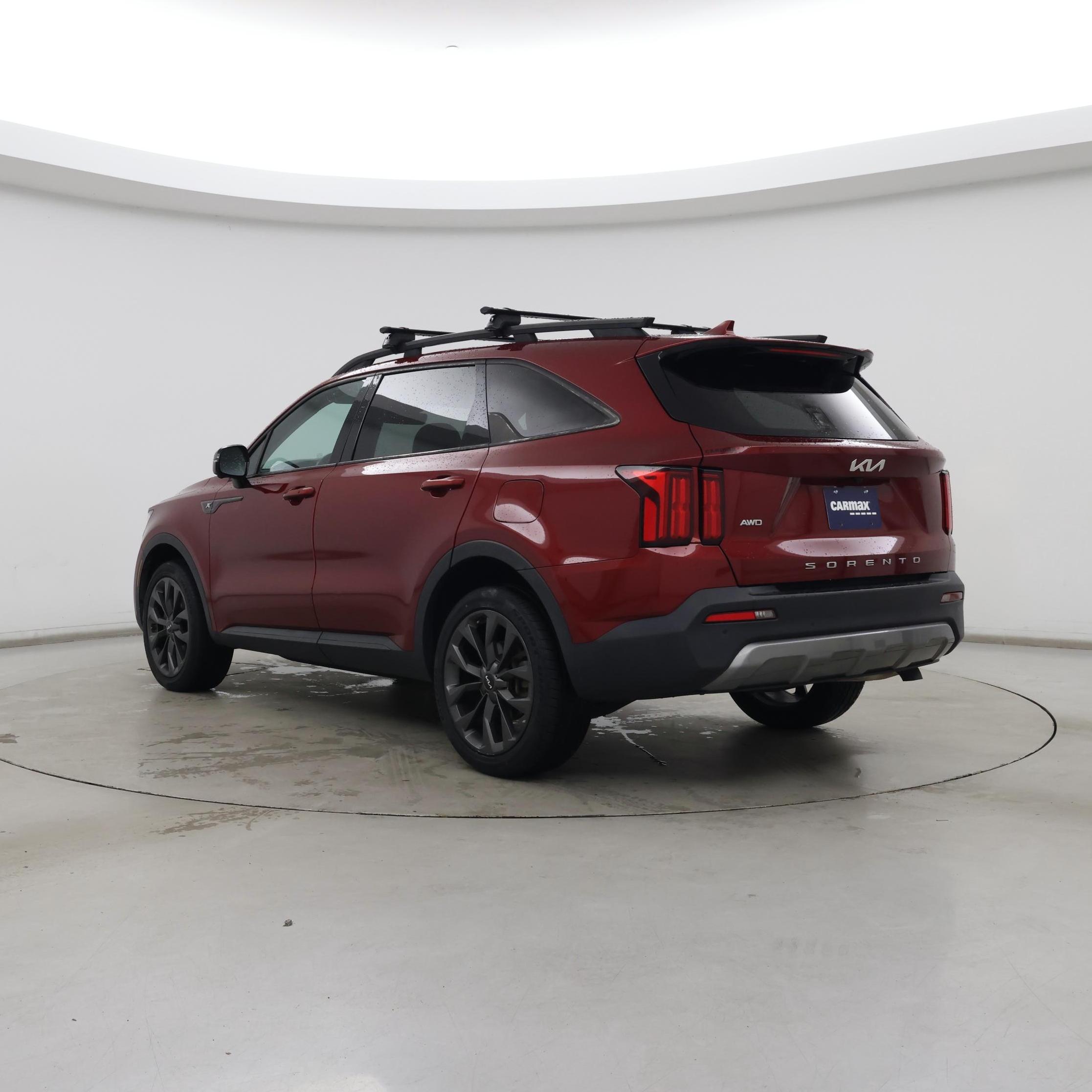 Thumbnail: 2022 Kia Sorento - 2