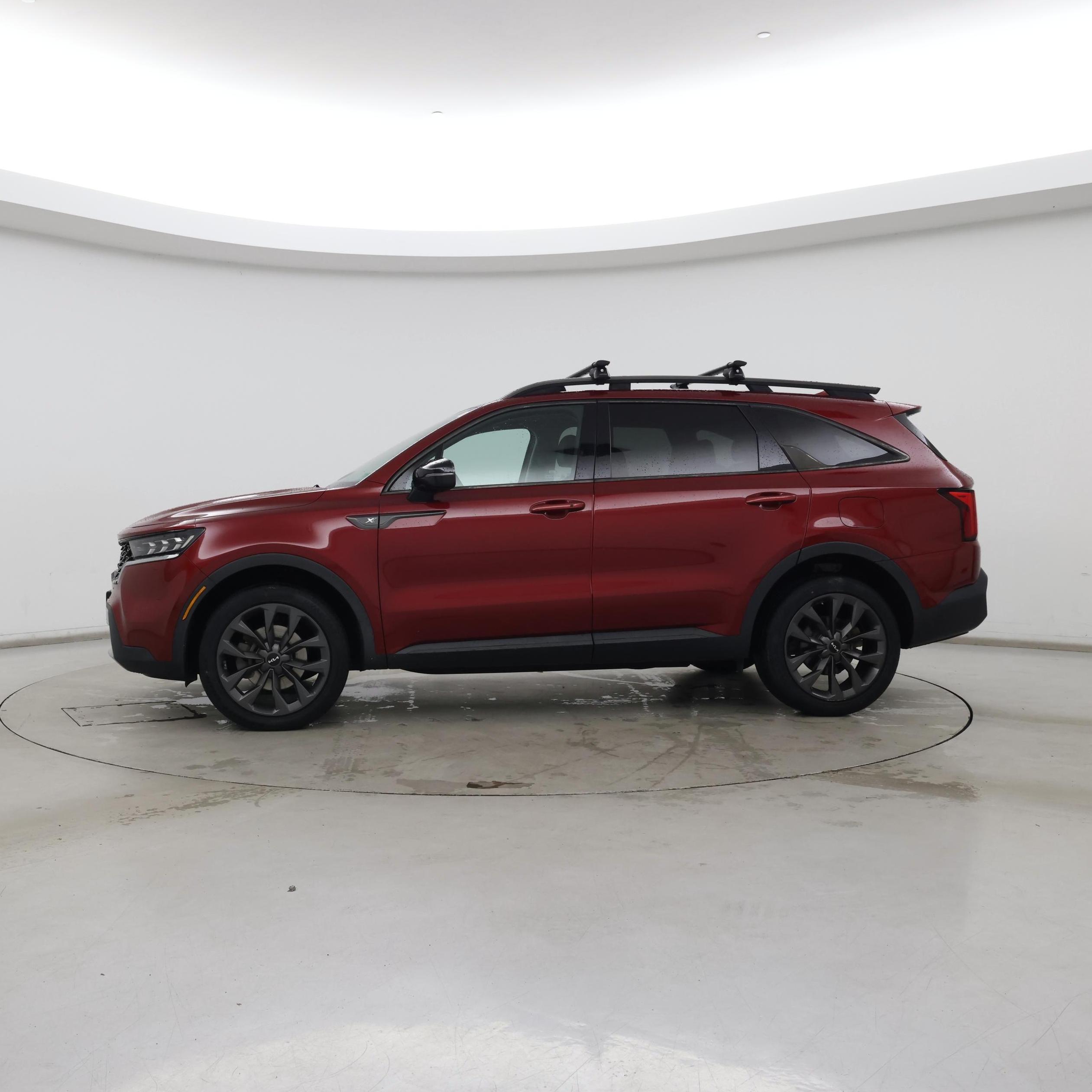 Thumbnail: 2022 Kia Sorento - 3