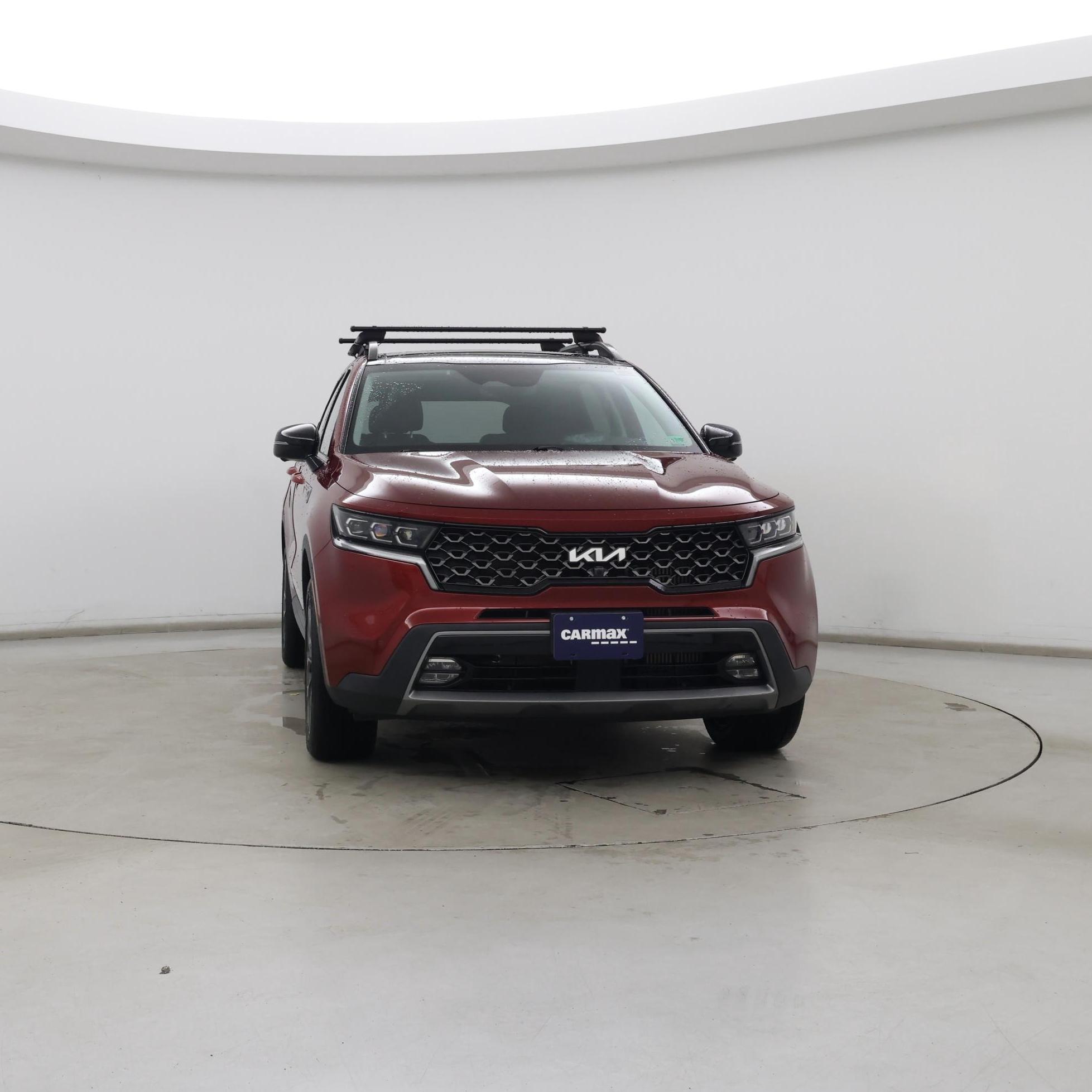 Thumbnail: 2022 Kia Sorento - 5